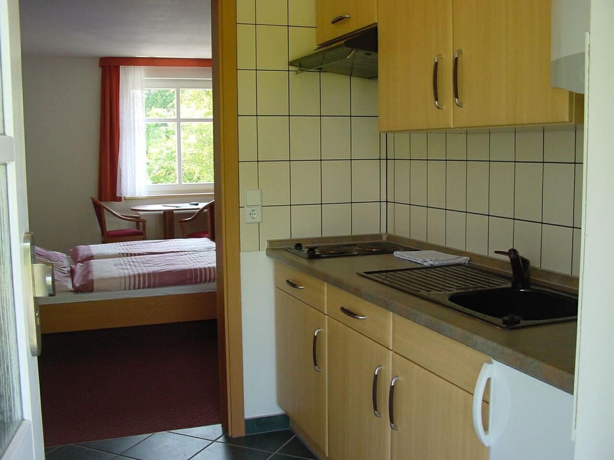 Spreewald Pension Spreeaue