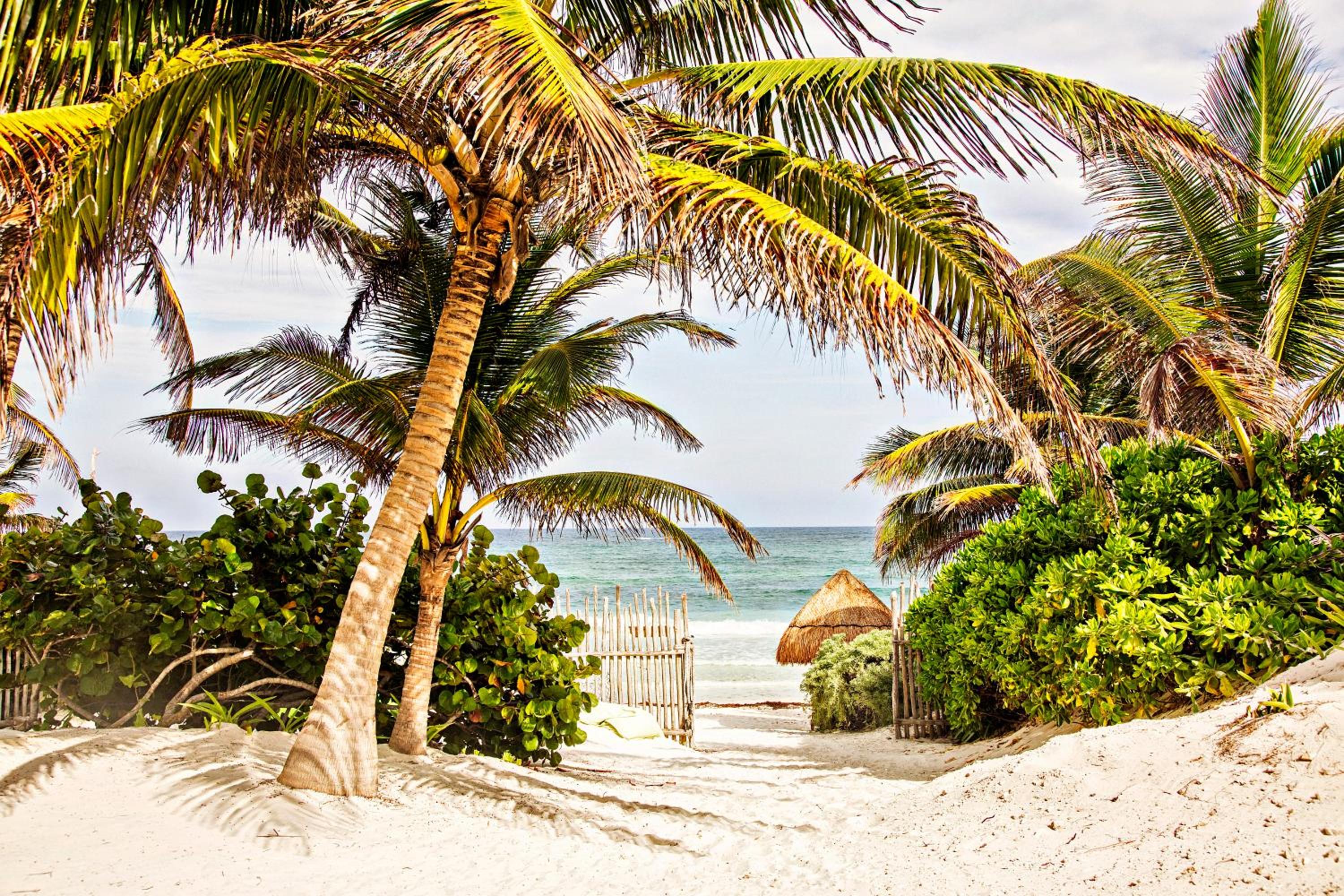 Casa Carolina Tulum