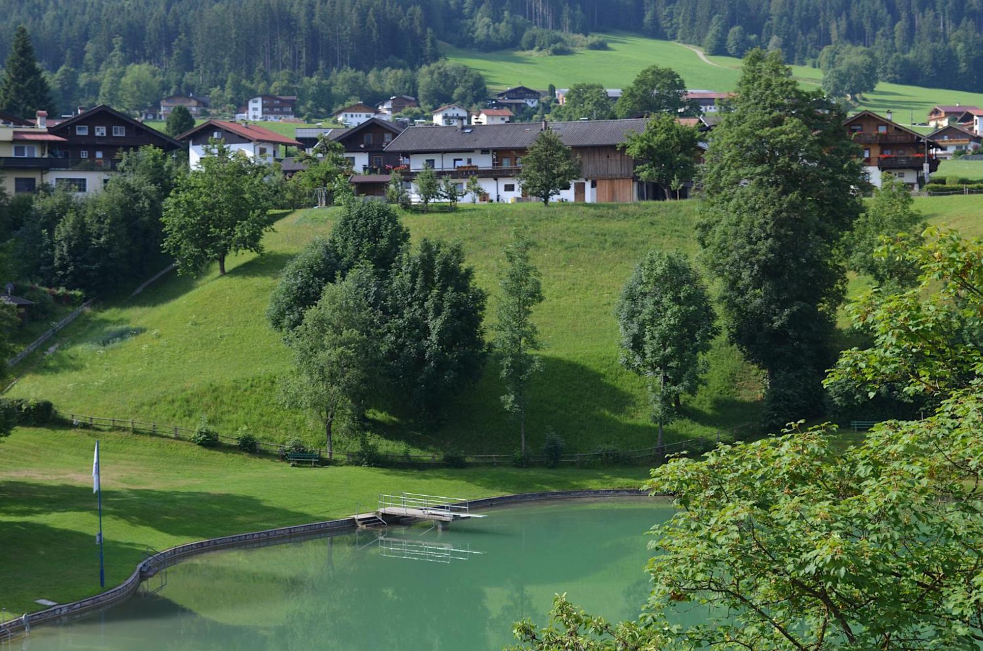 Kienberghof view 5
