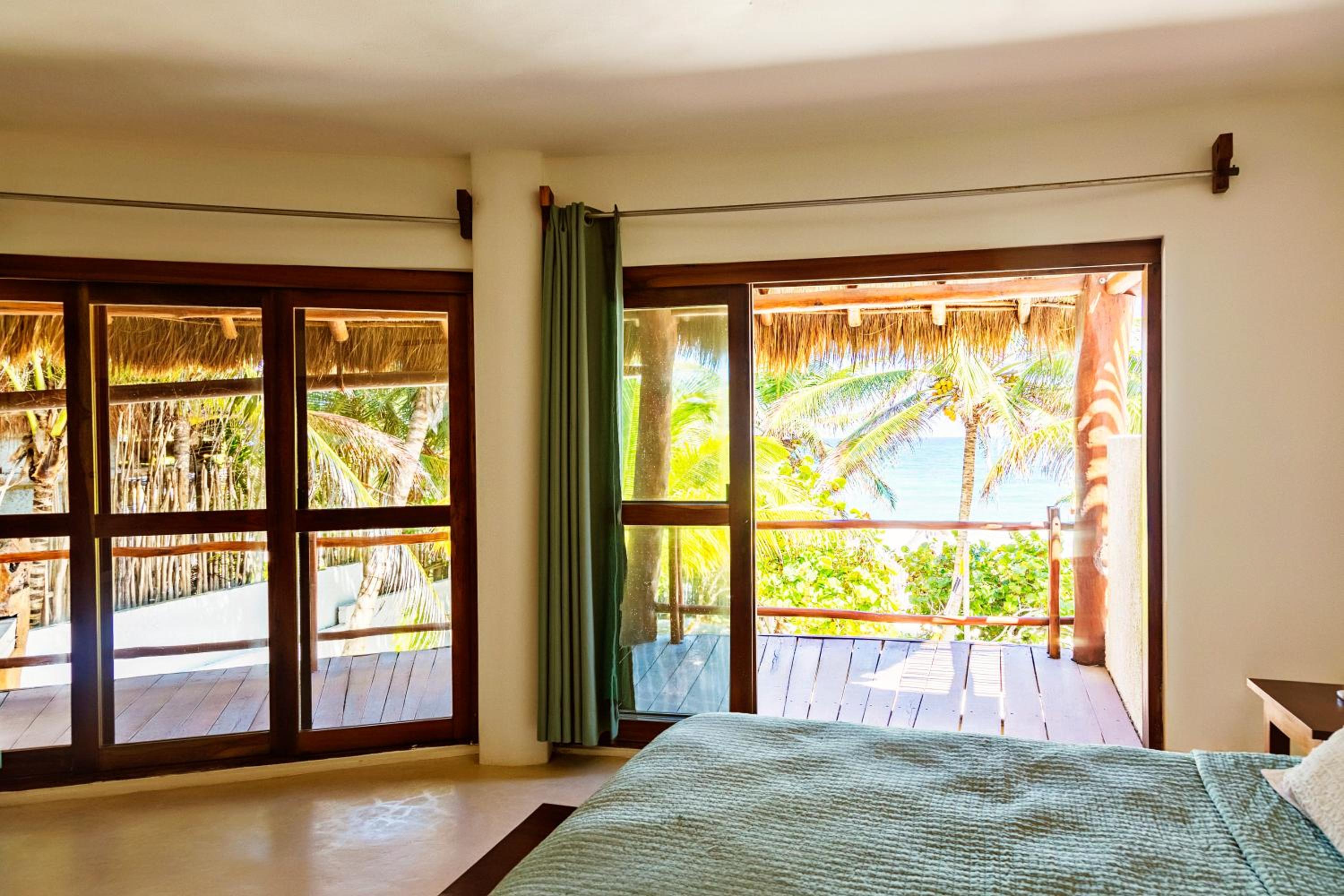 Casa Carolina Tulum