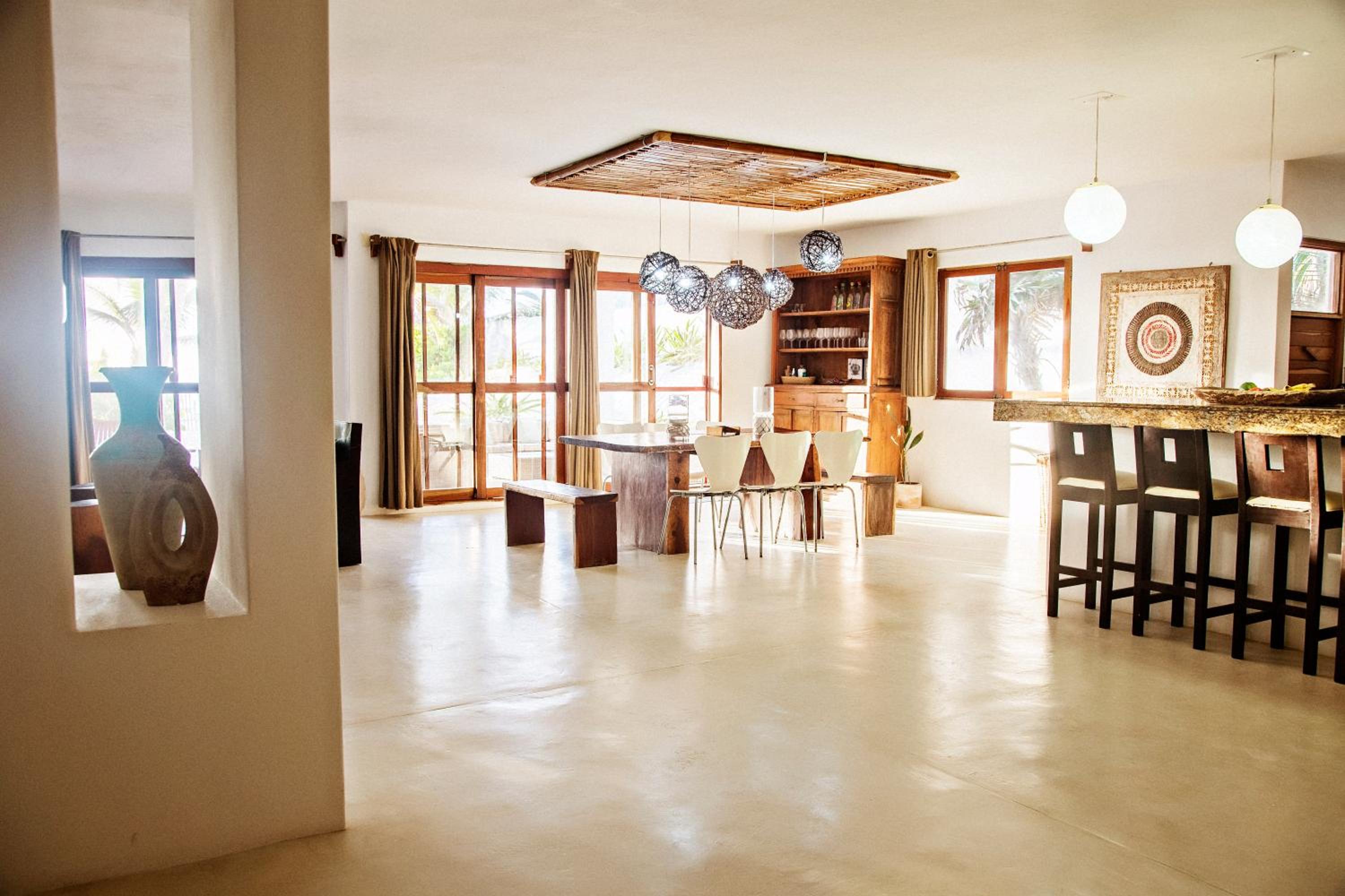 Casa Carolina Tulum