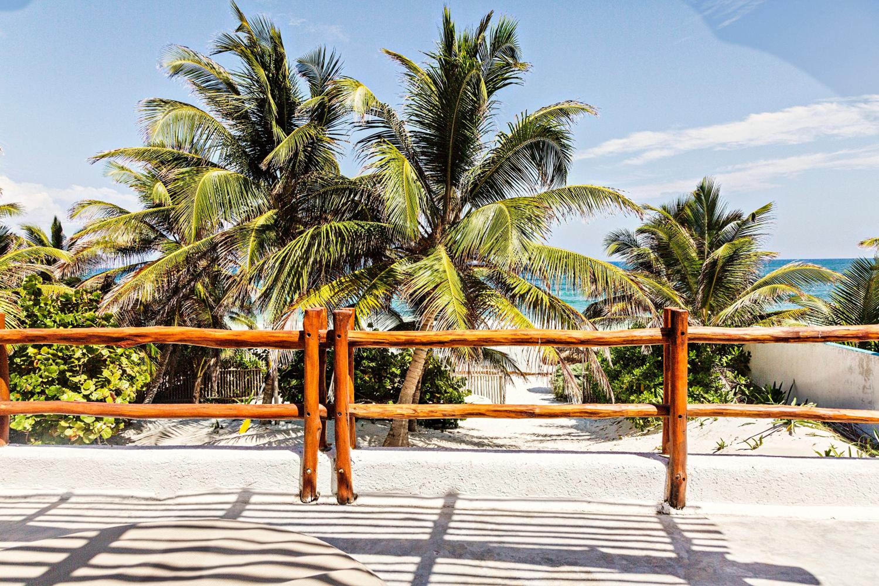 Casa Carolina Tulum