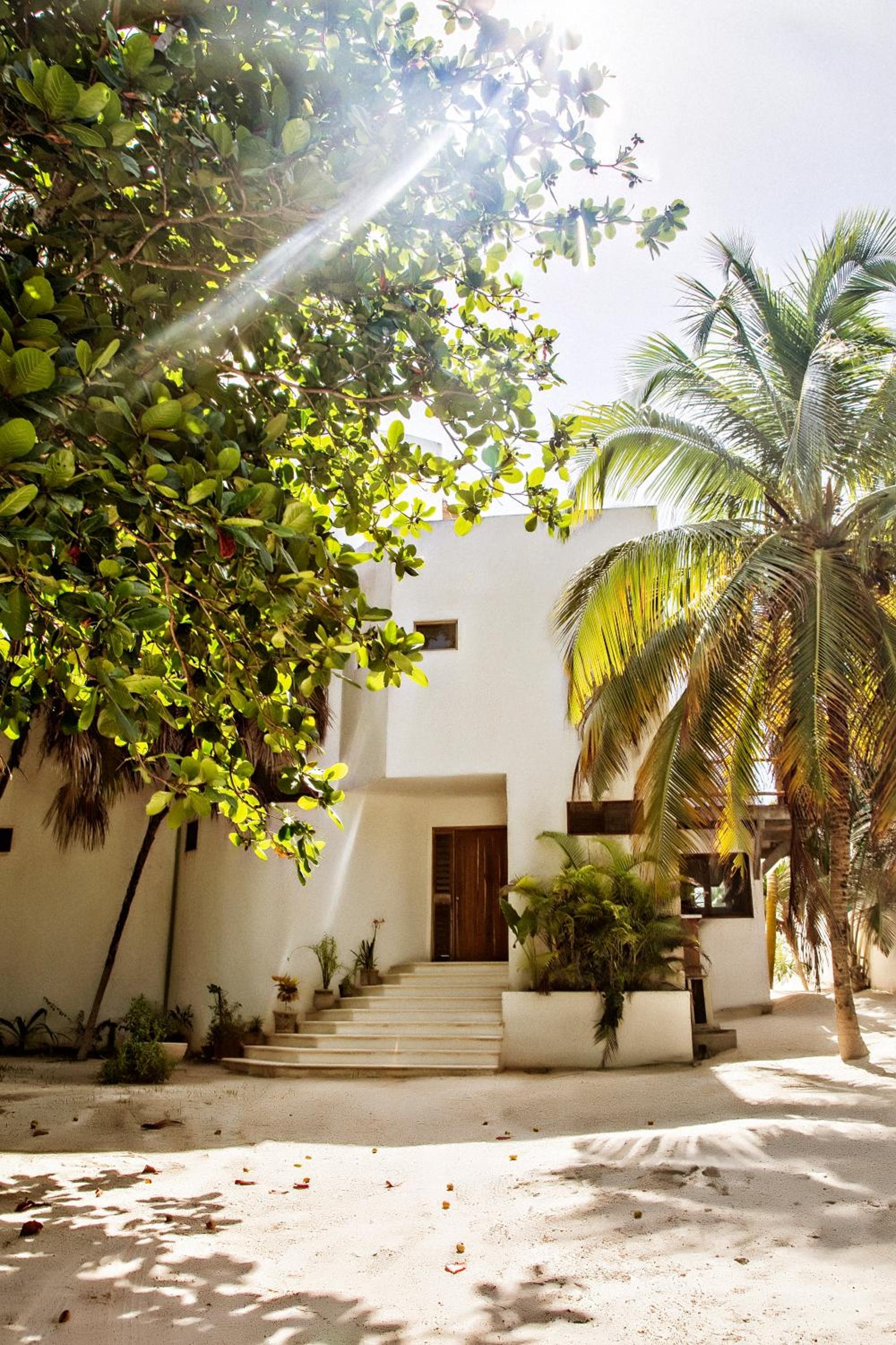 Casa Carolina Tulum