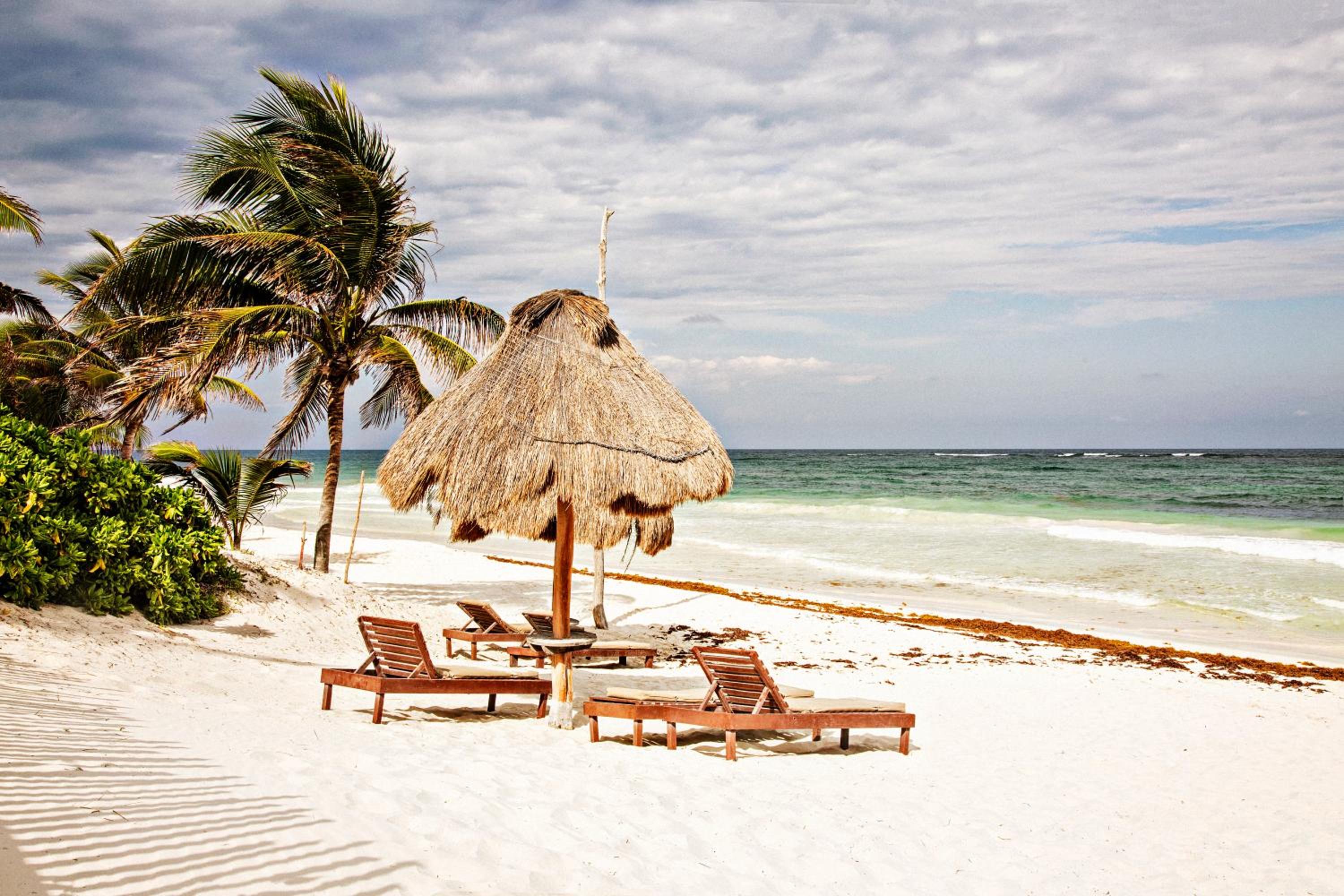 Casa Carolina Tulum