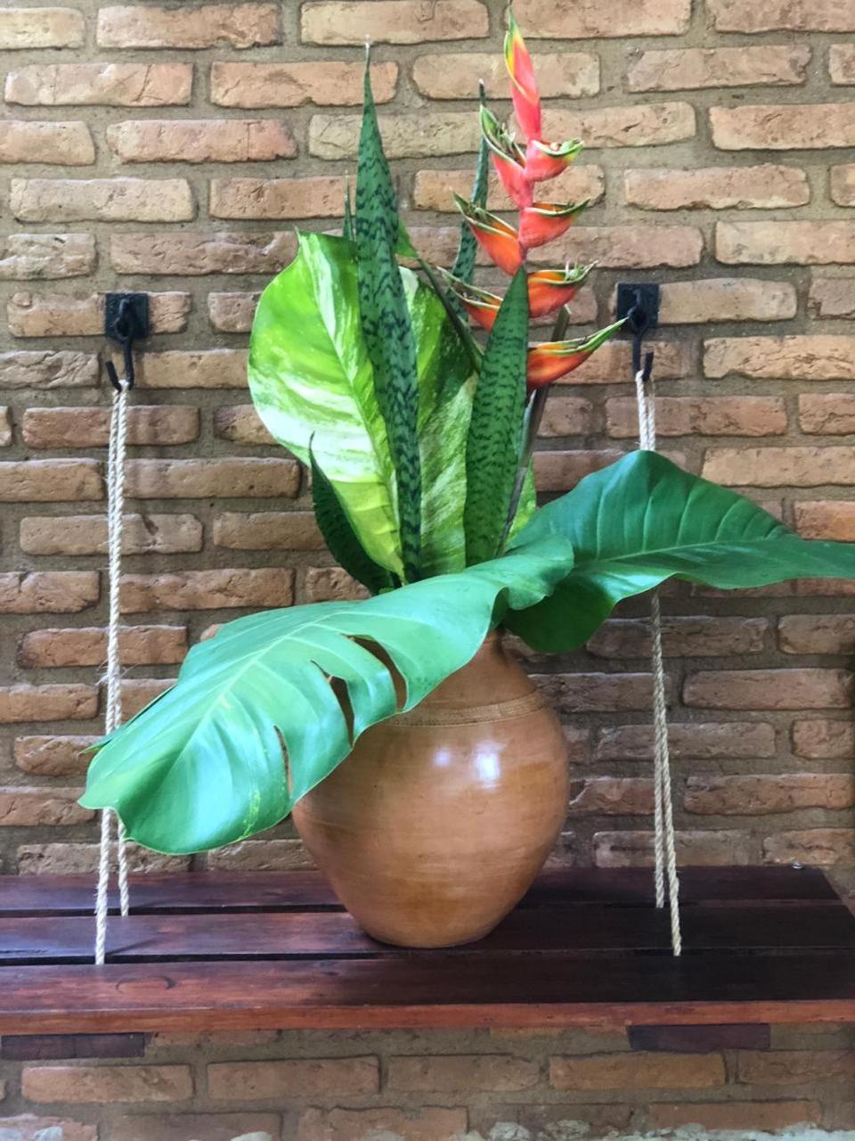 Lua Pousada