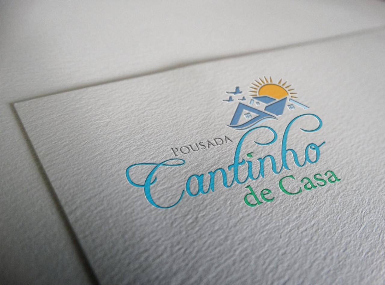 Pousada Cantinho de Casa