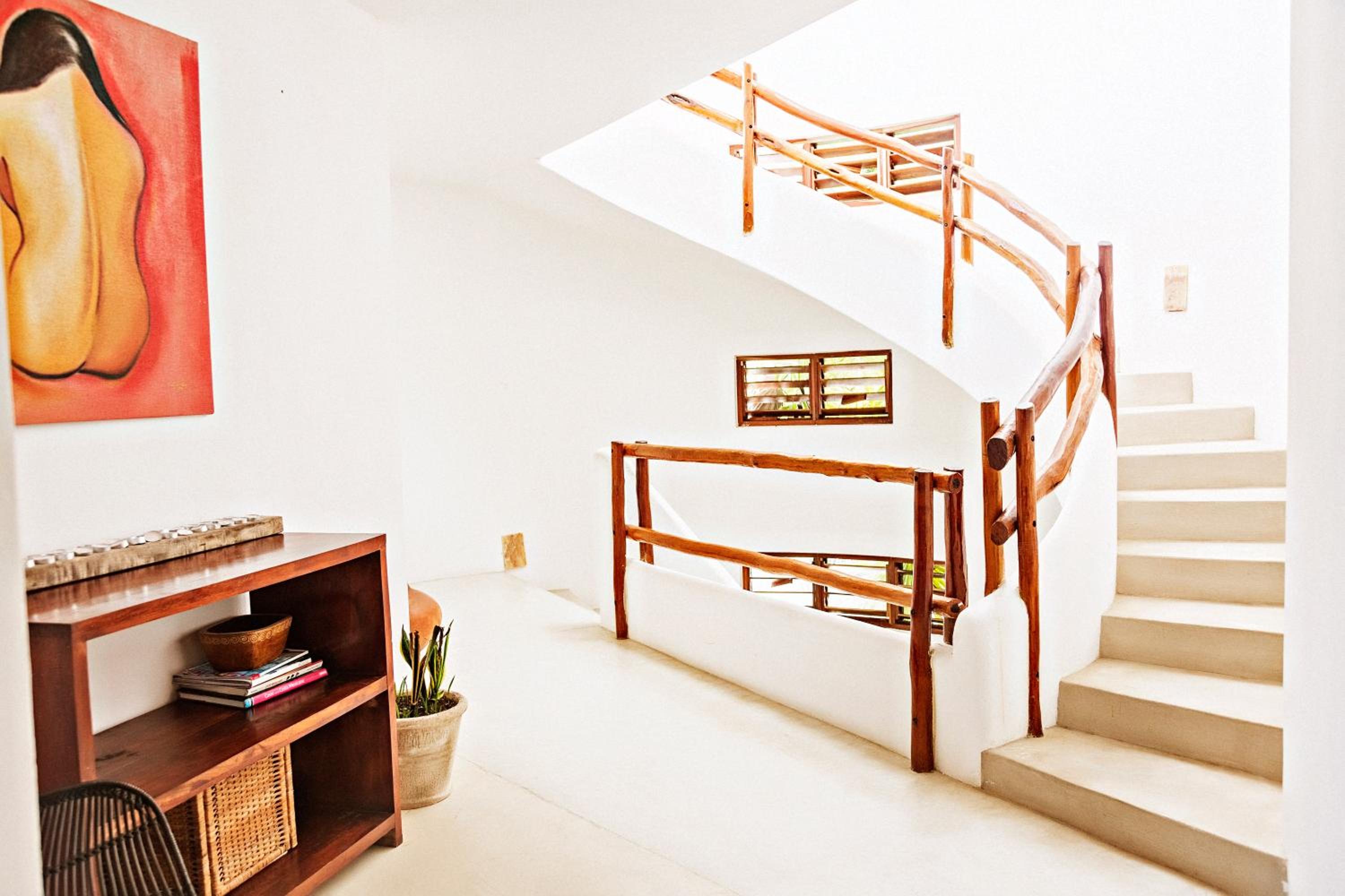 Casa Carolina Tulum