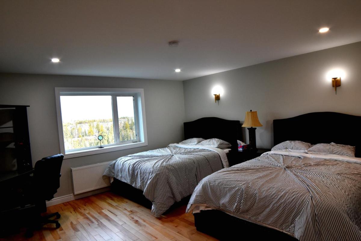 Aurora Guest house
