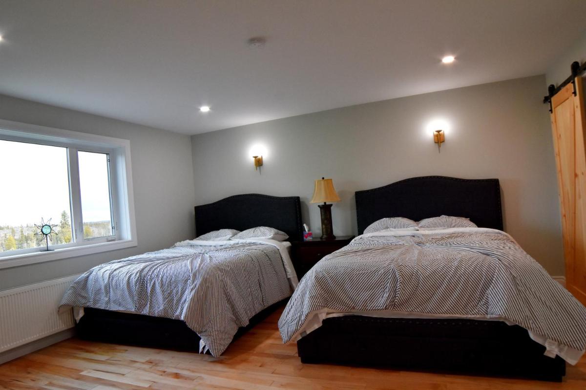 Aurora Guest house