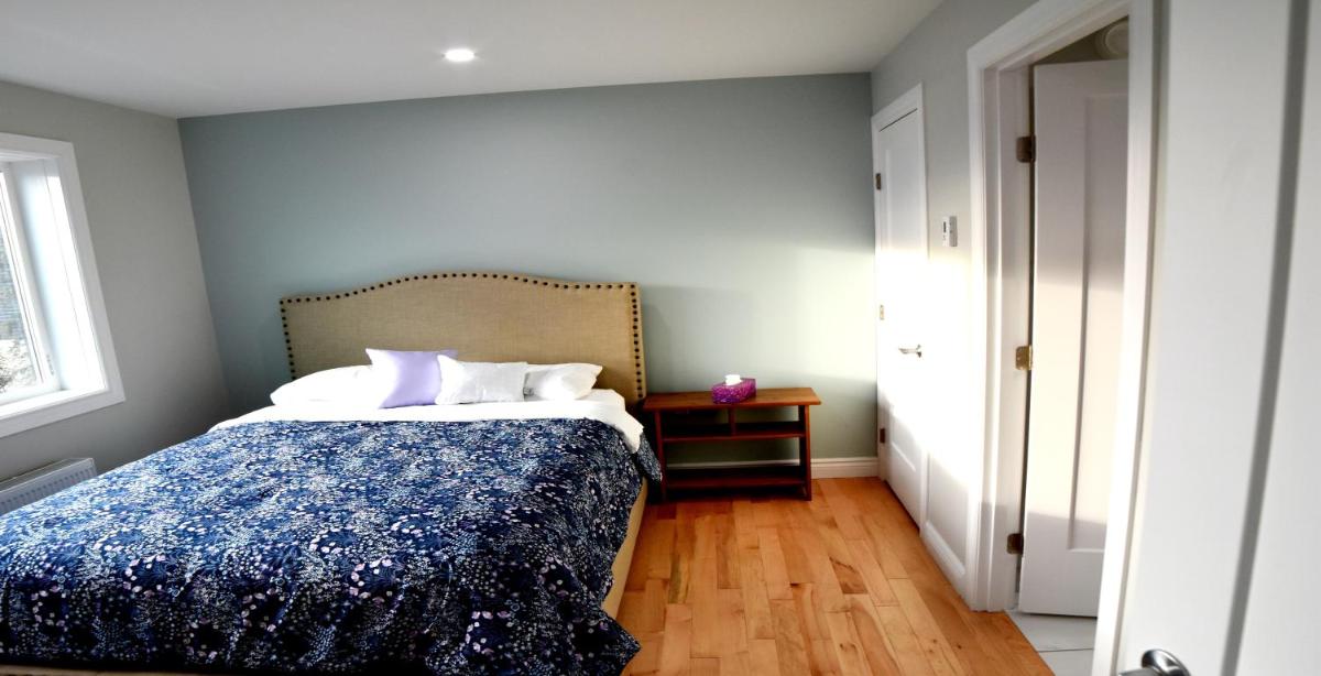 Aurora Guest house