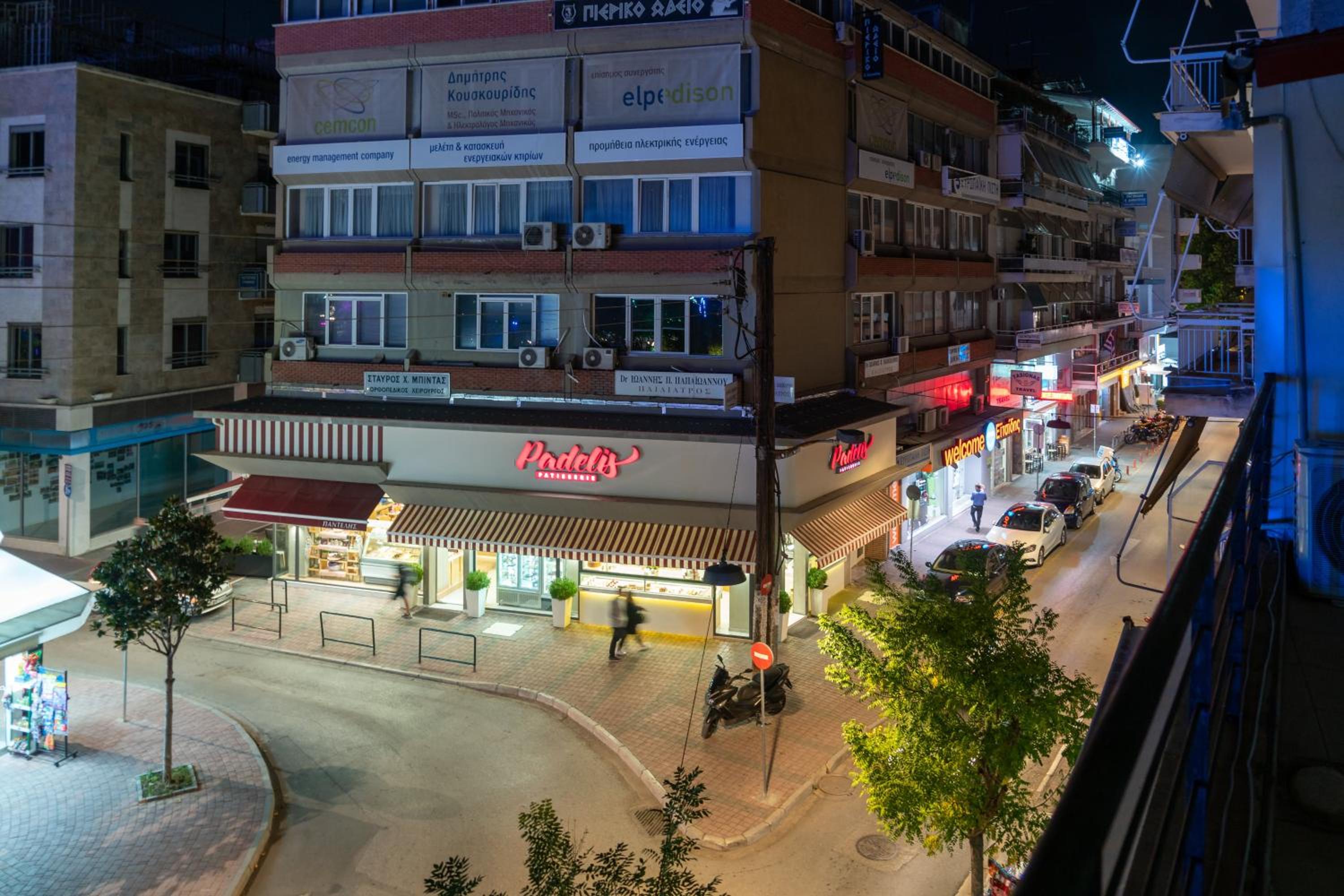 Hotel Top View Apartment - Image 1