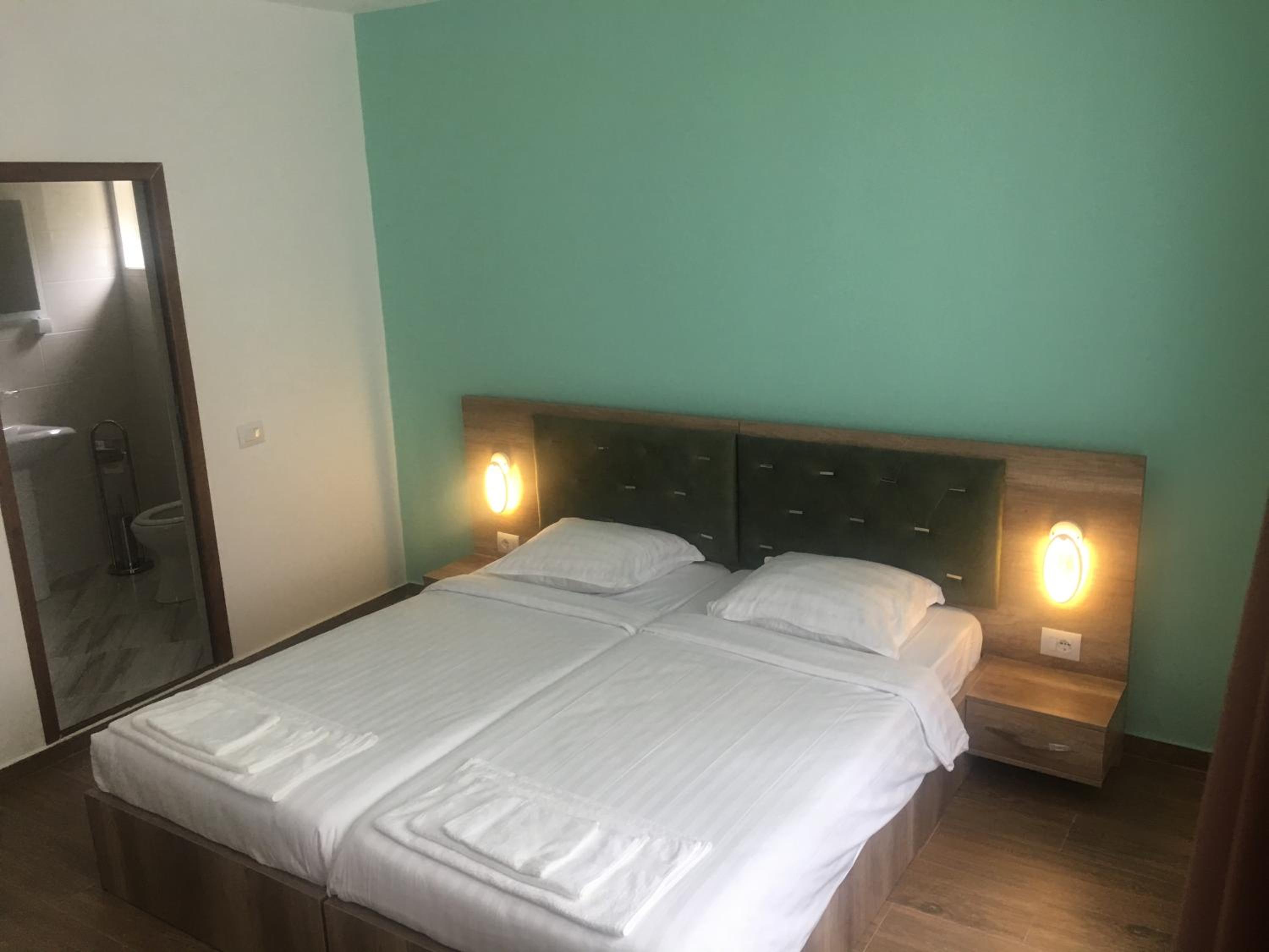 Vila Alexander B&B