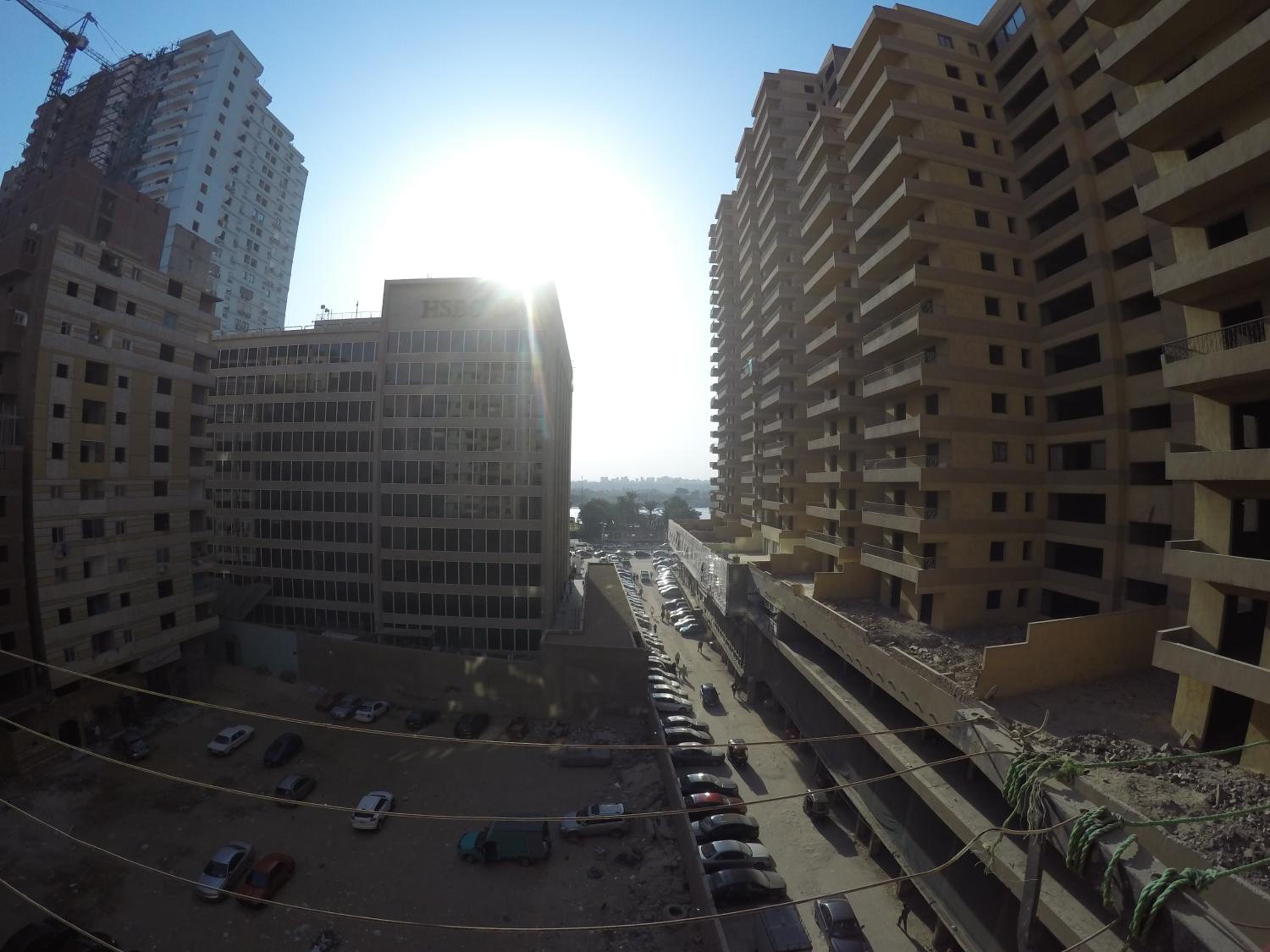 Al Hamed for Furnished Apartments