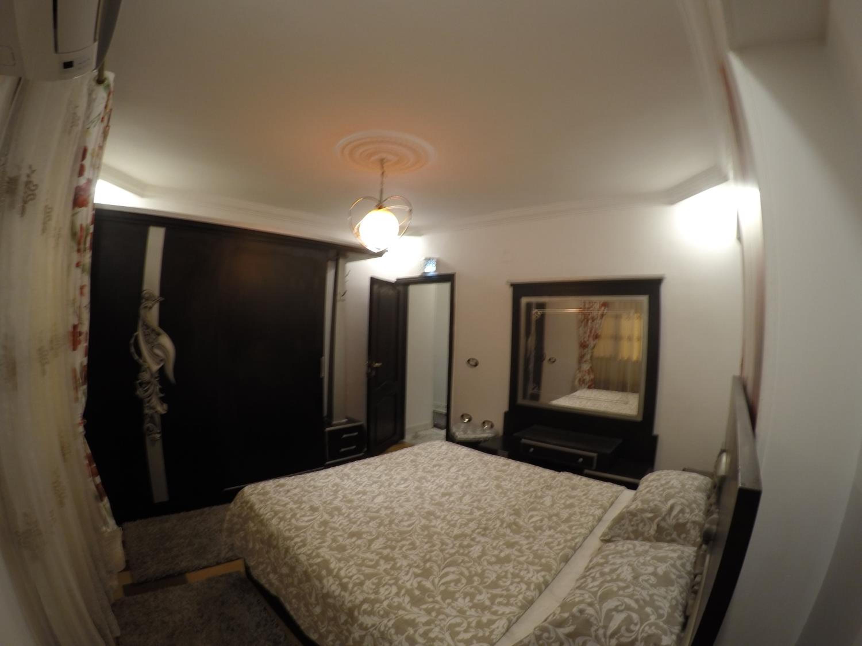 Al Hamed for Furnished Apartments