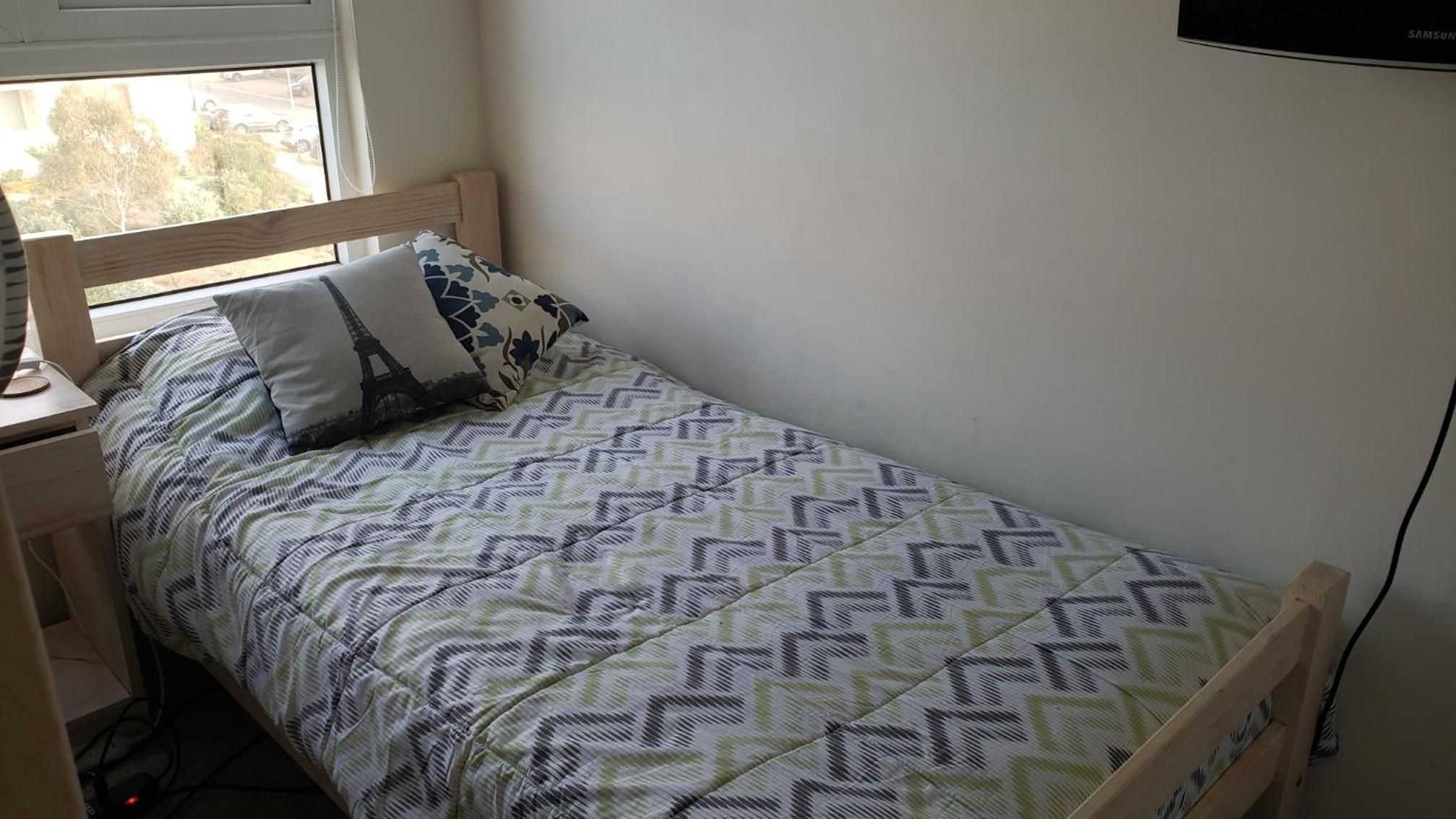 Departamento Papudo Laguna 120