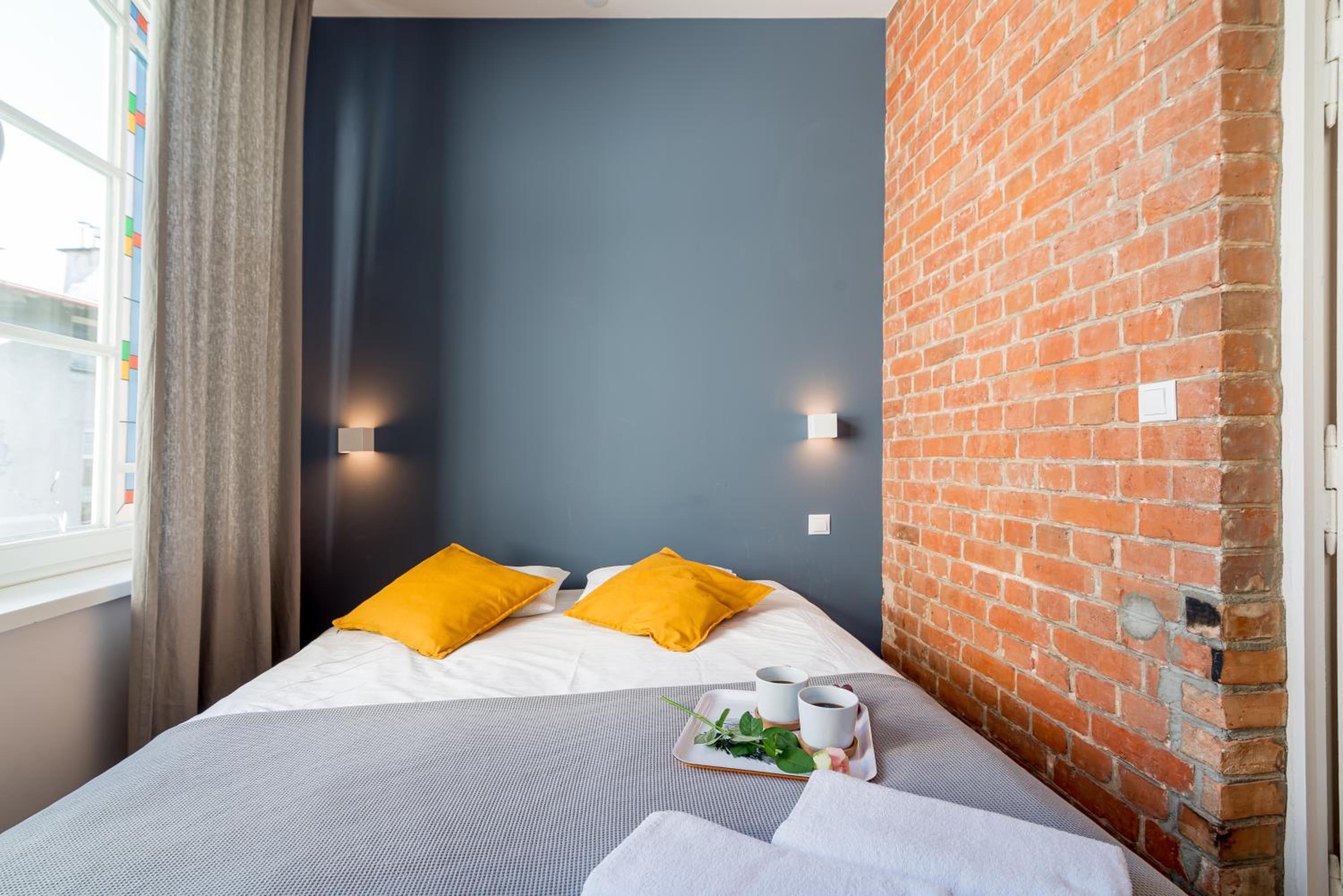 Sopot Loft view 5