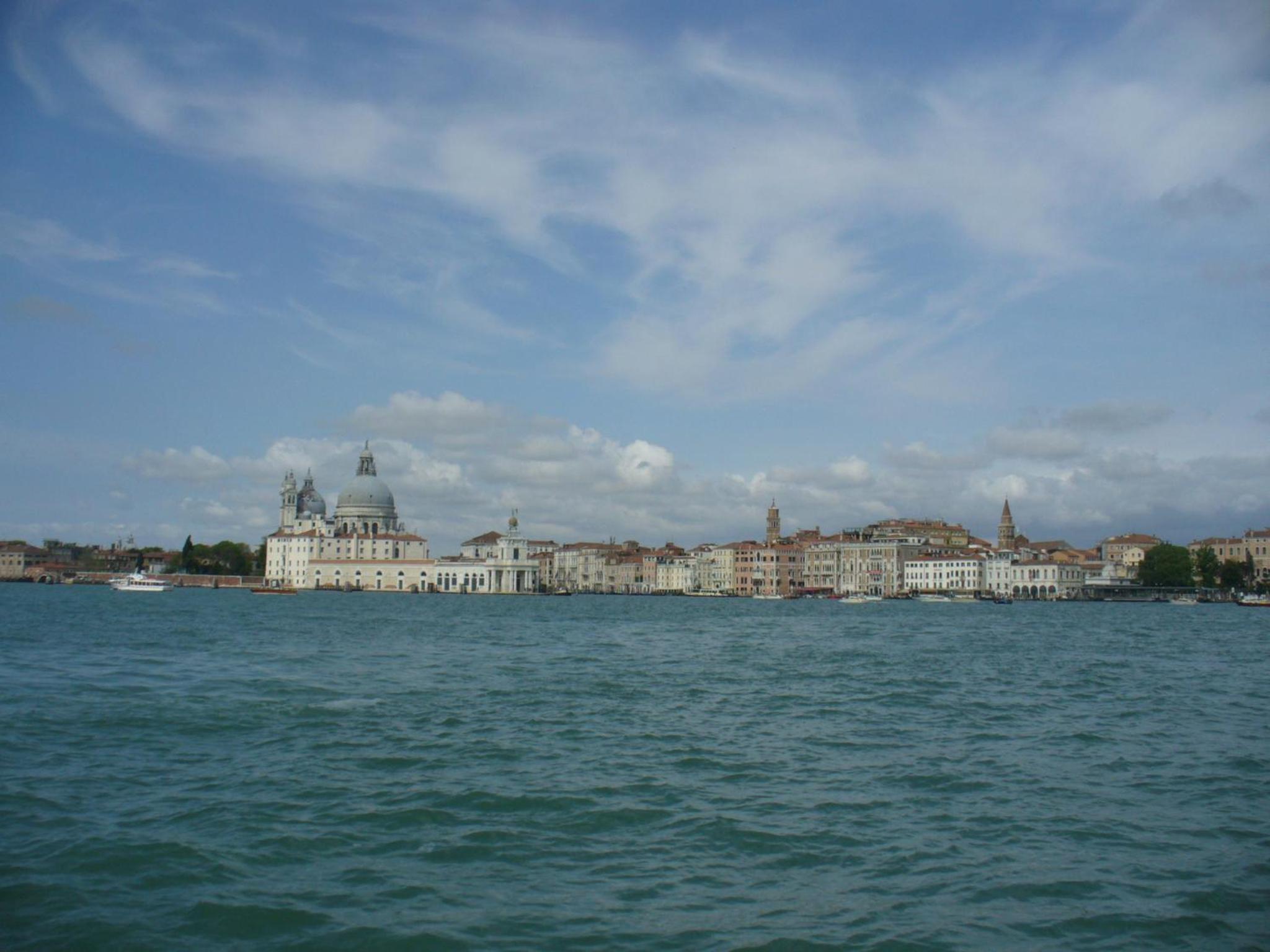 come a casa tua dietro piazza San Marco