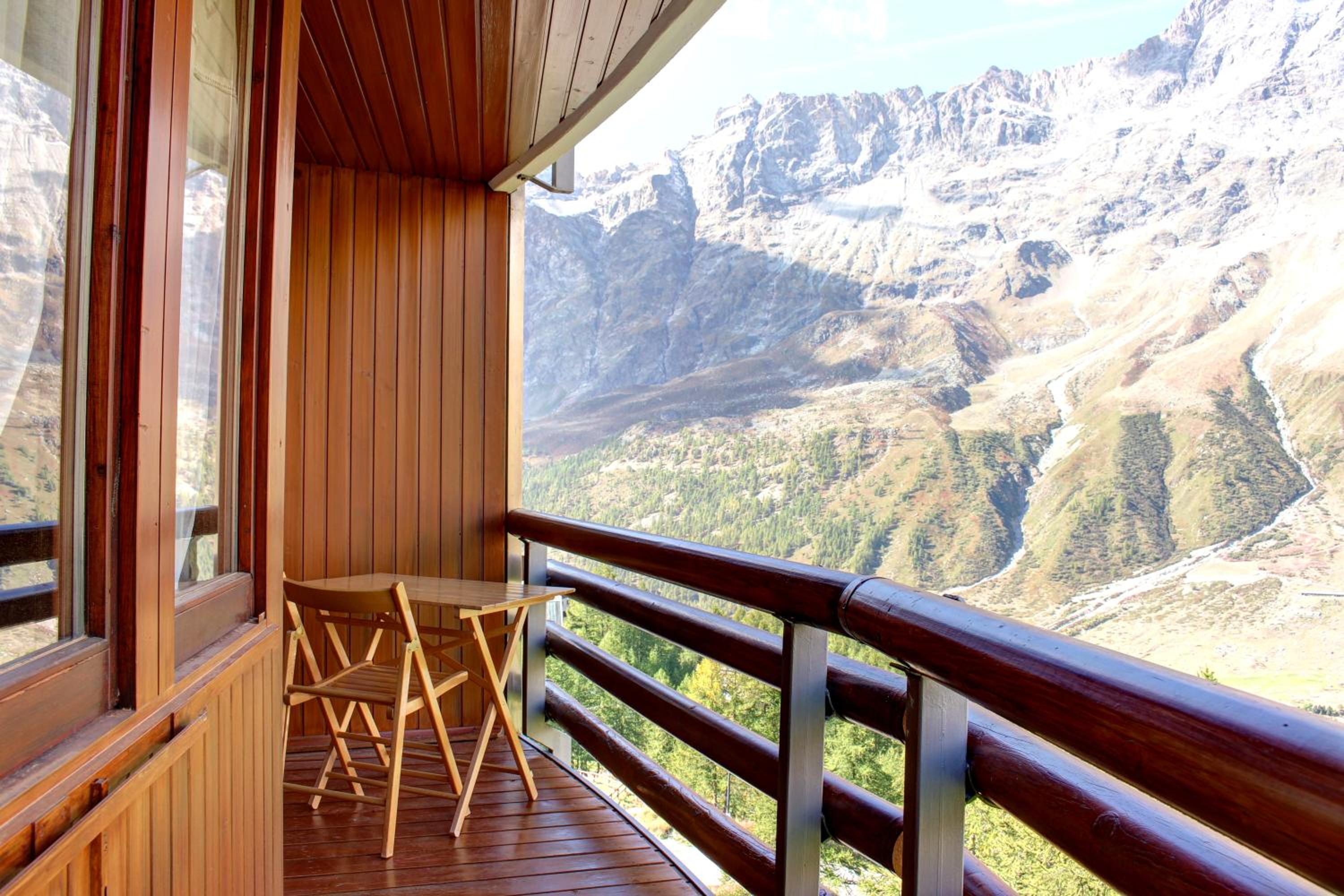 Marcolski home view 3