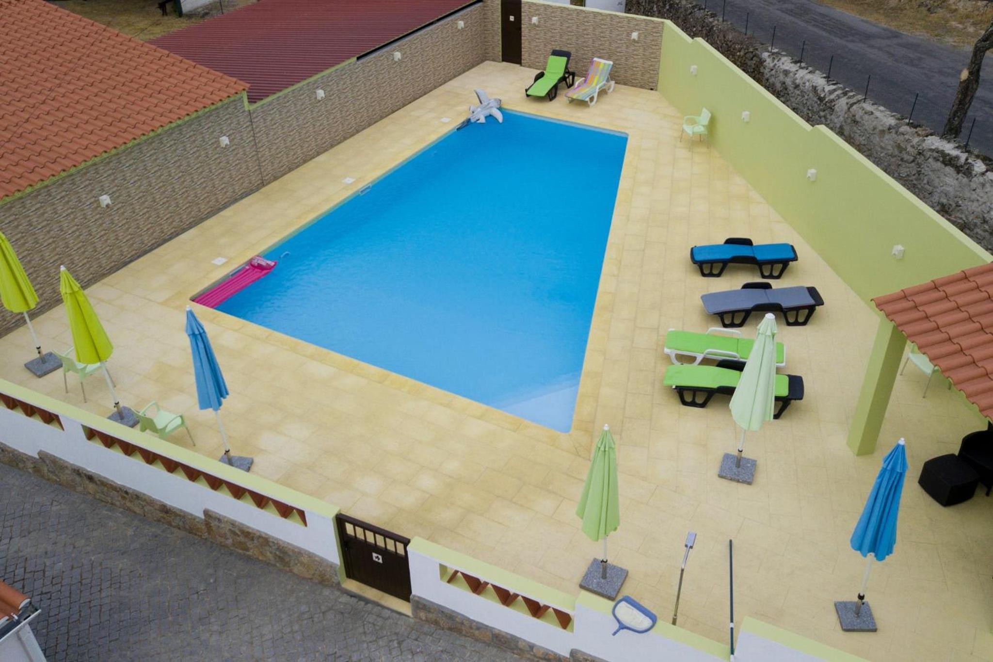 Tapada da Beirã view 4