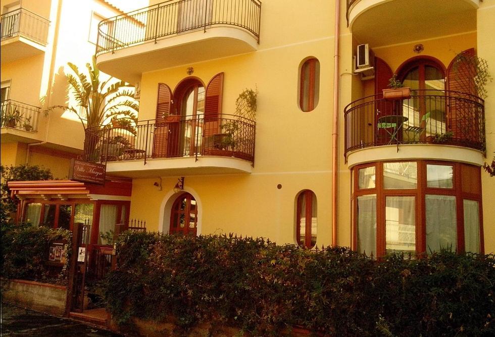 Villa Marysa Studio Apartment view 5