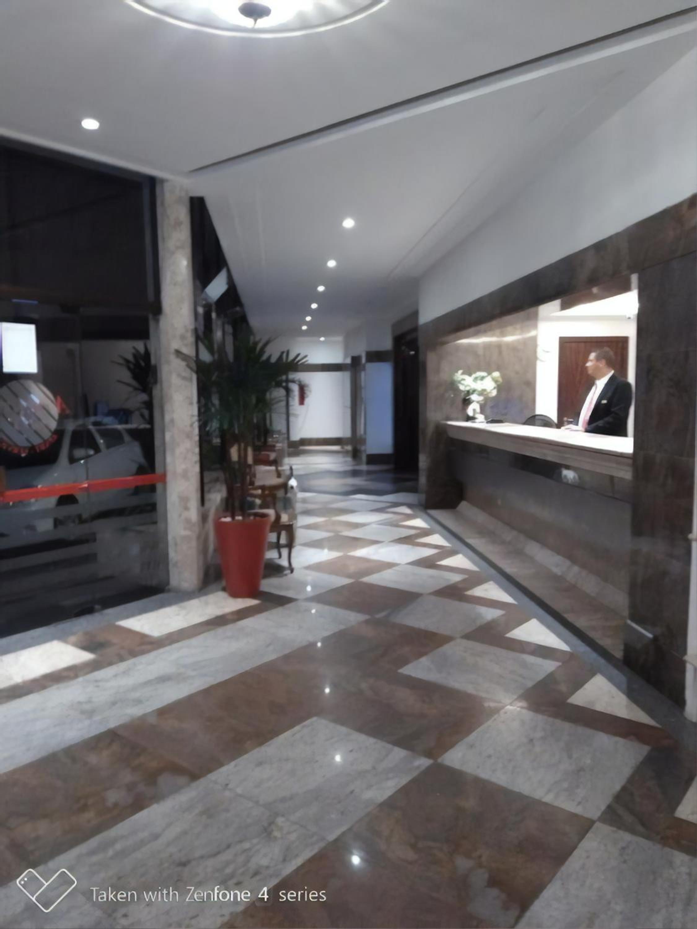 Flat Apart Hotel Ondina Barra em Salvador