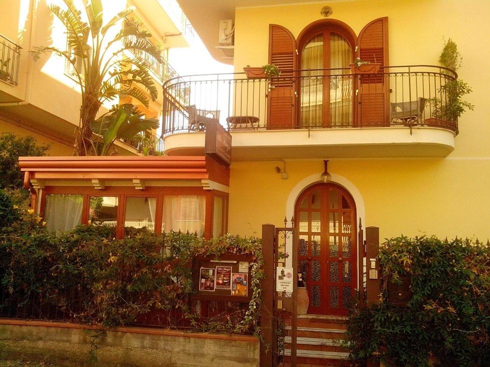 Villa Marysa Studio Apartment view 3