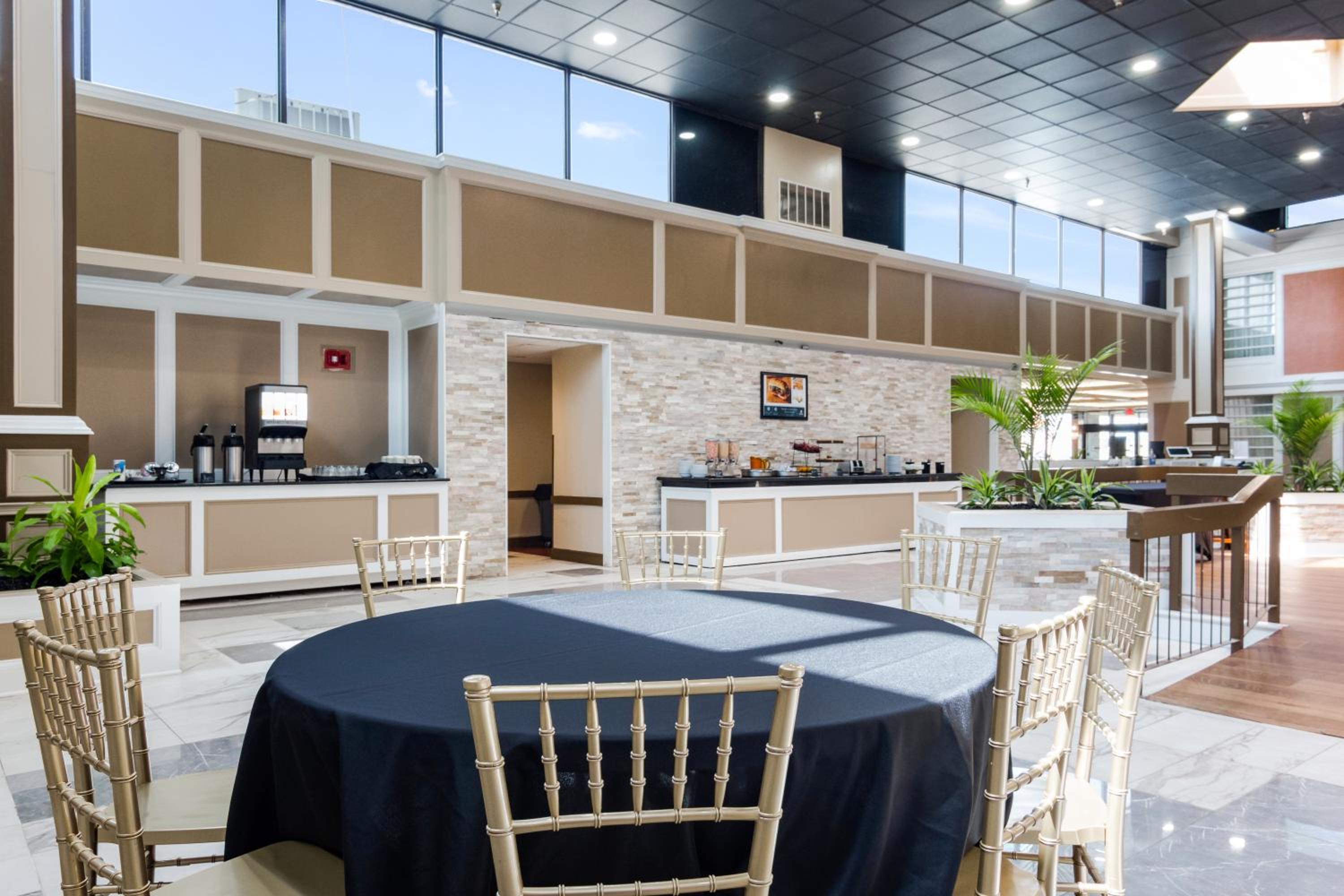 LeBossier Hotel, Billede 19