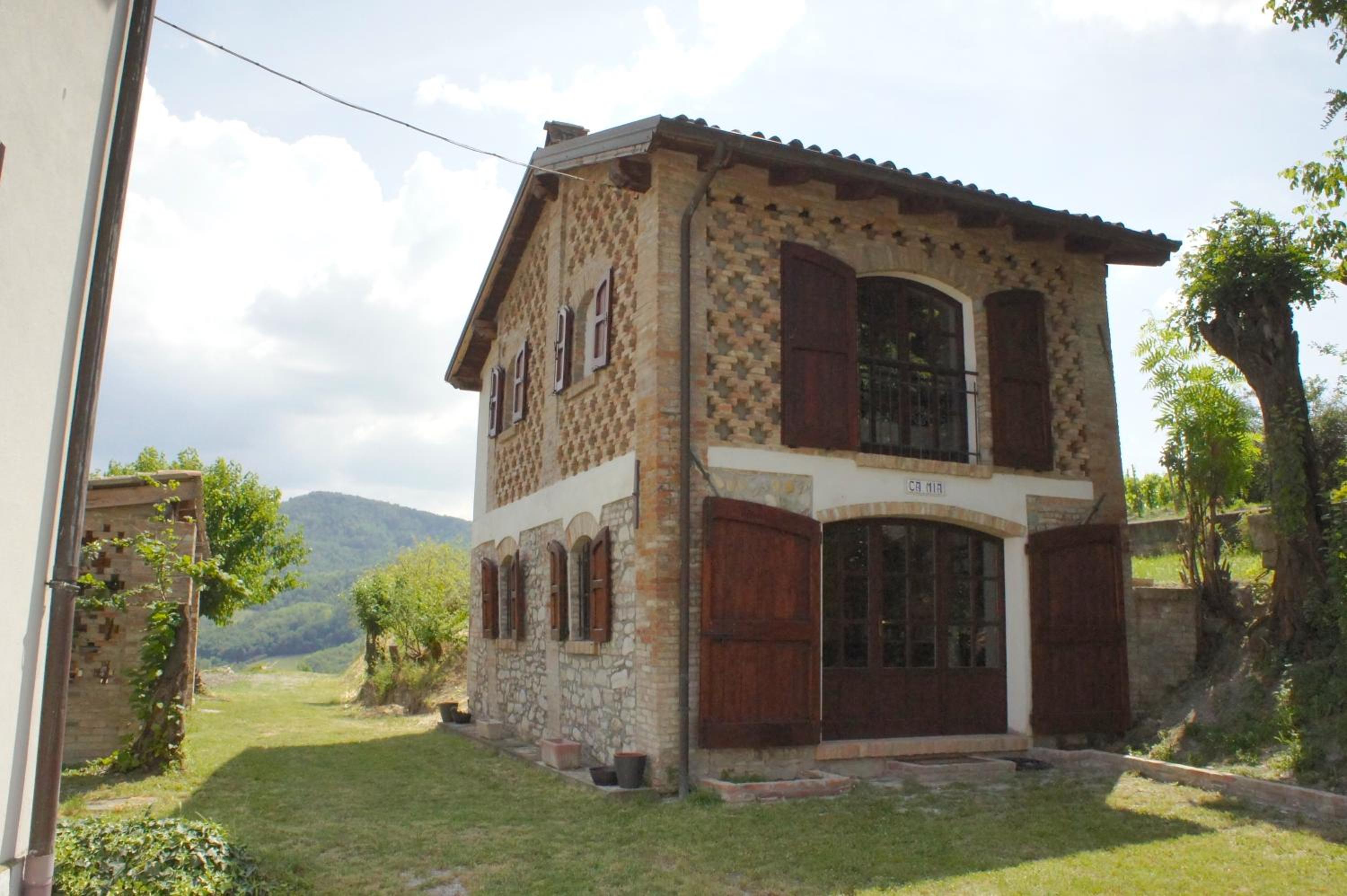 CàMia view 5