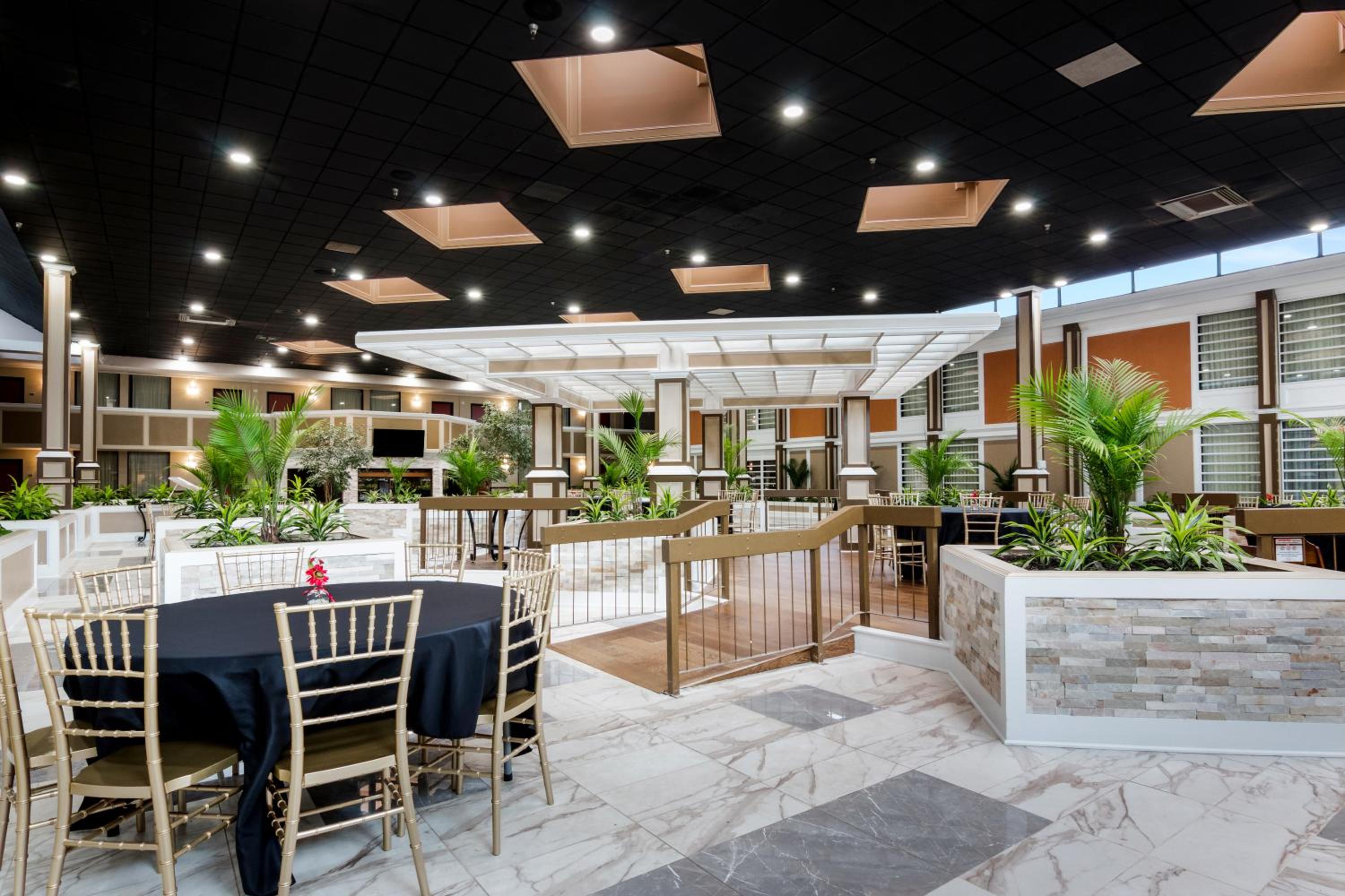 LeBossier Hotel, Billede 16