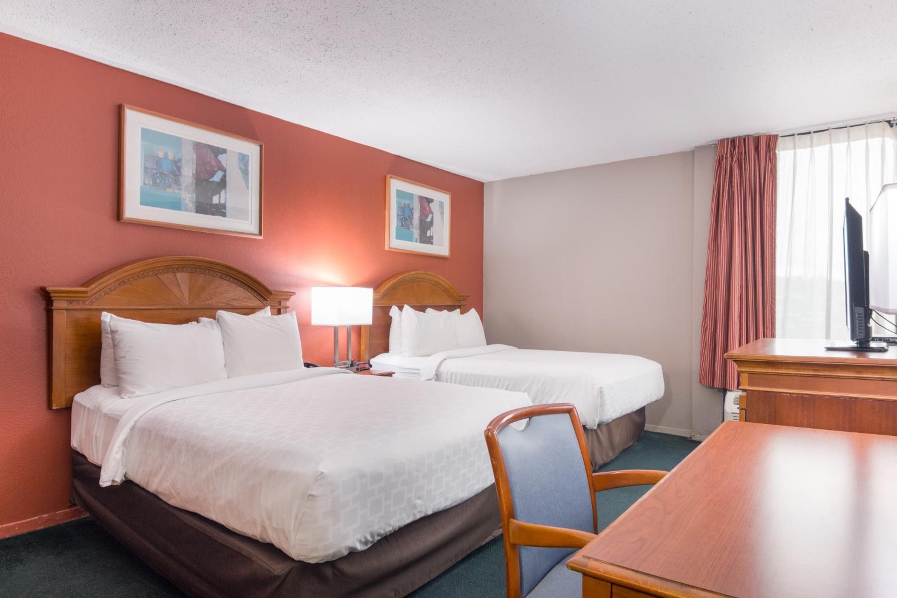 LeBossier Hotel, Billede 20