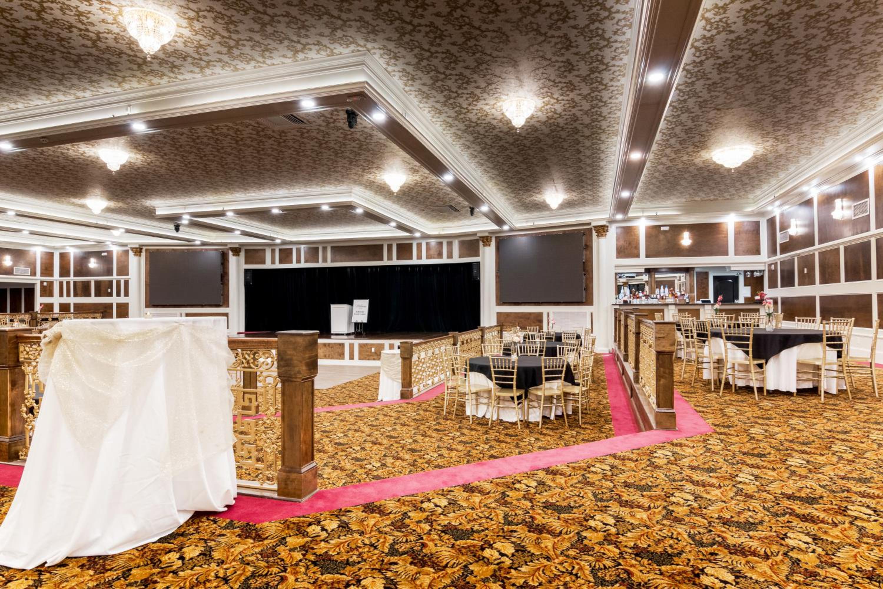 LeBossier Hotel, Billede 11