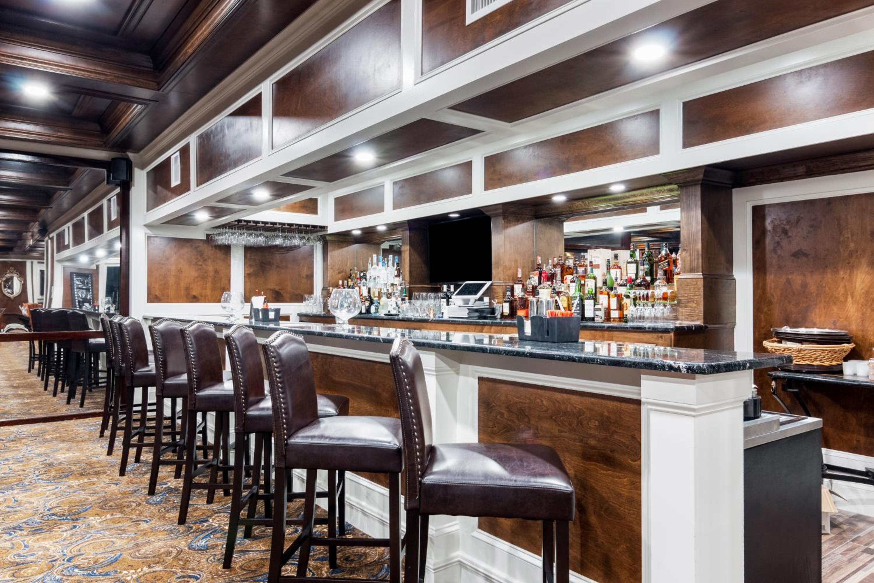LeBossier Hotel, Billede 21