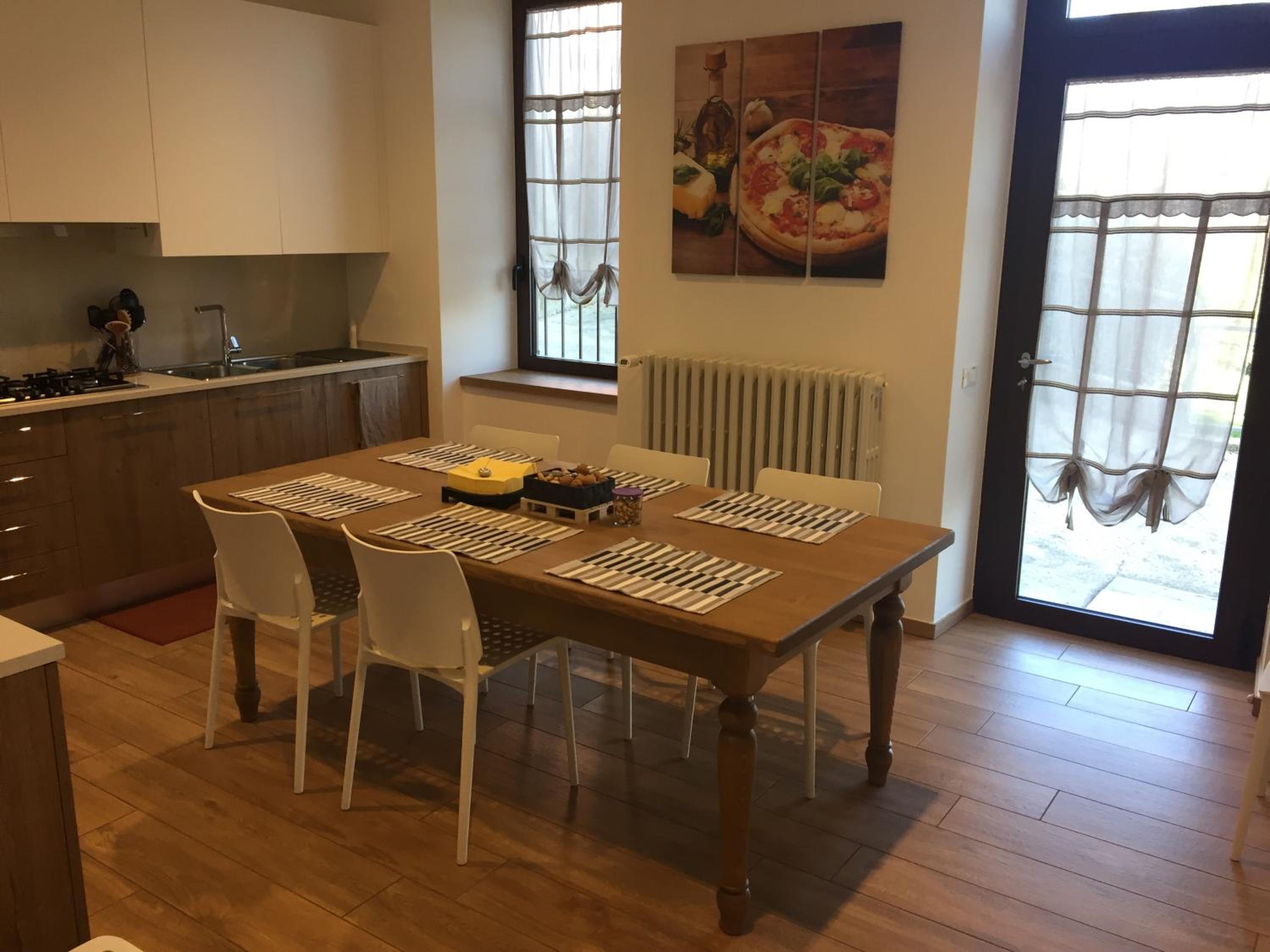 Residence La Canonica view 5