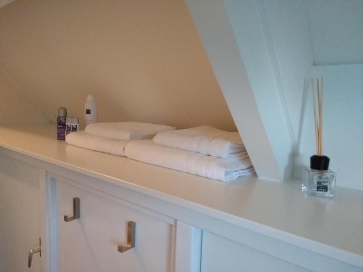 Bed & Breakfast Ons Nest