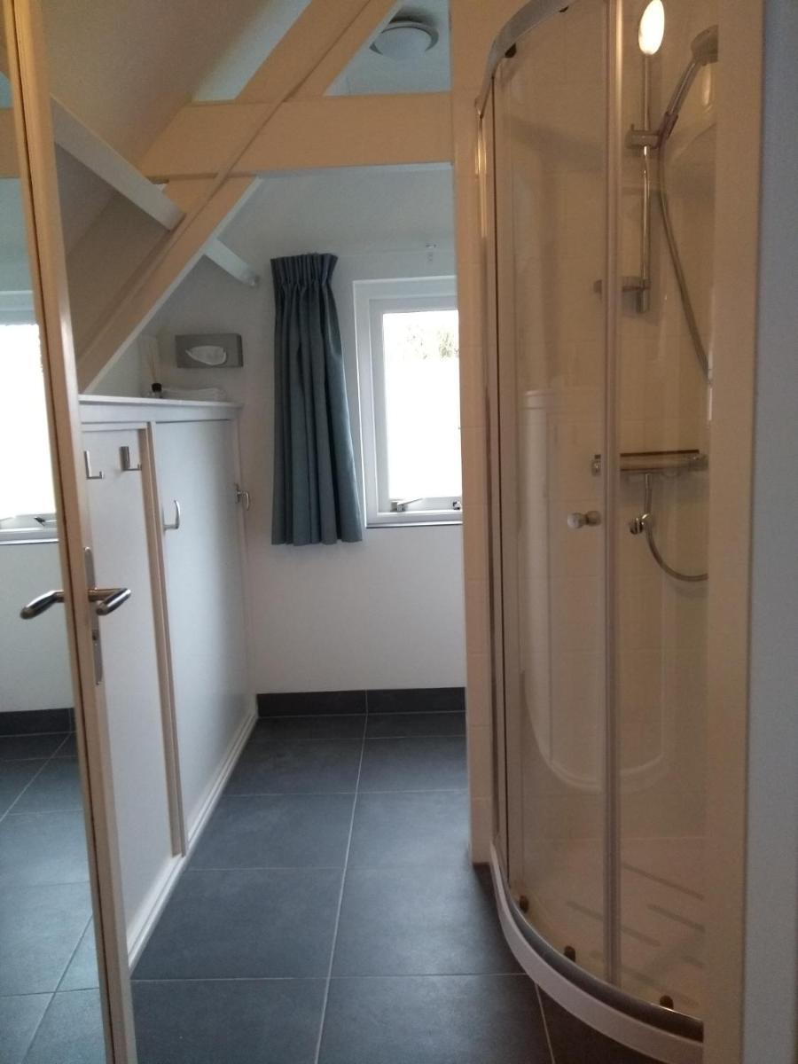 Bed & Breakfast Ons Nest