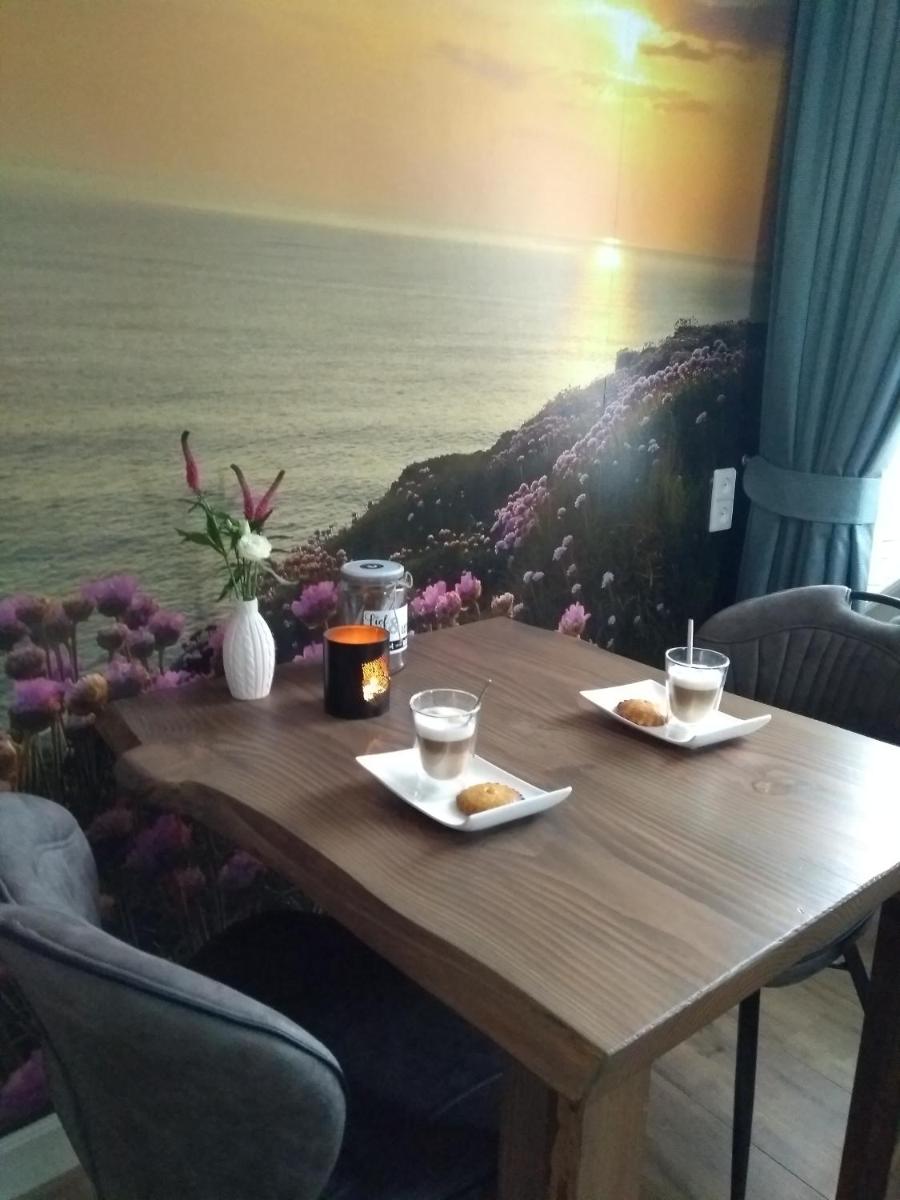 Bed & Breakfast Ons Nest