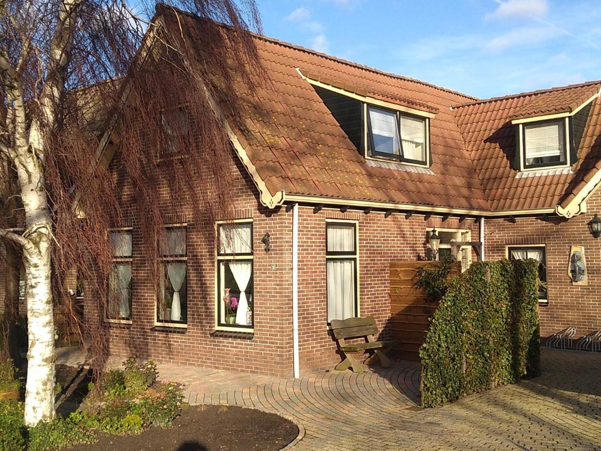 Bed & Breakfast Ons Nest