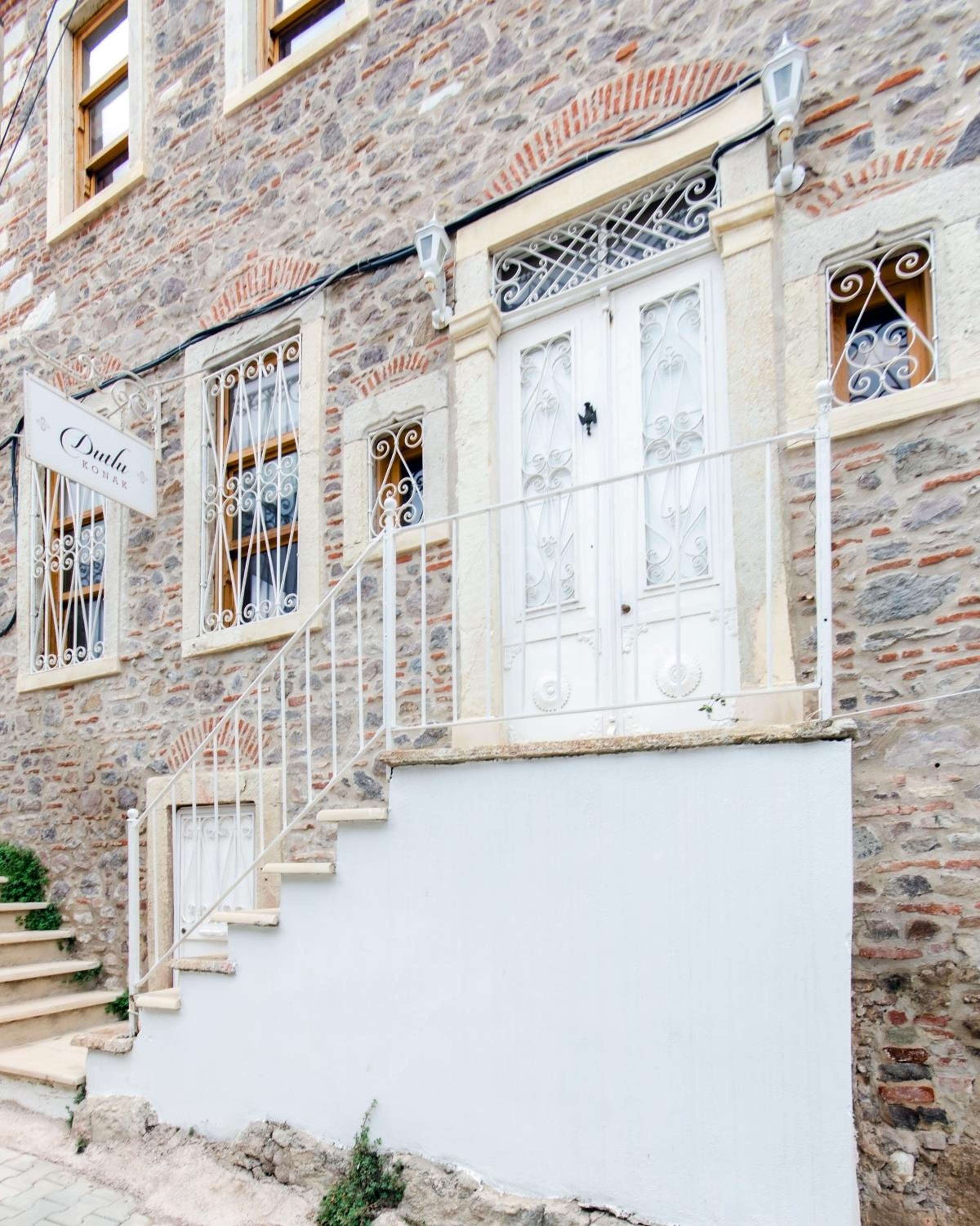 Dutlu Konak - Image 76