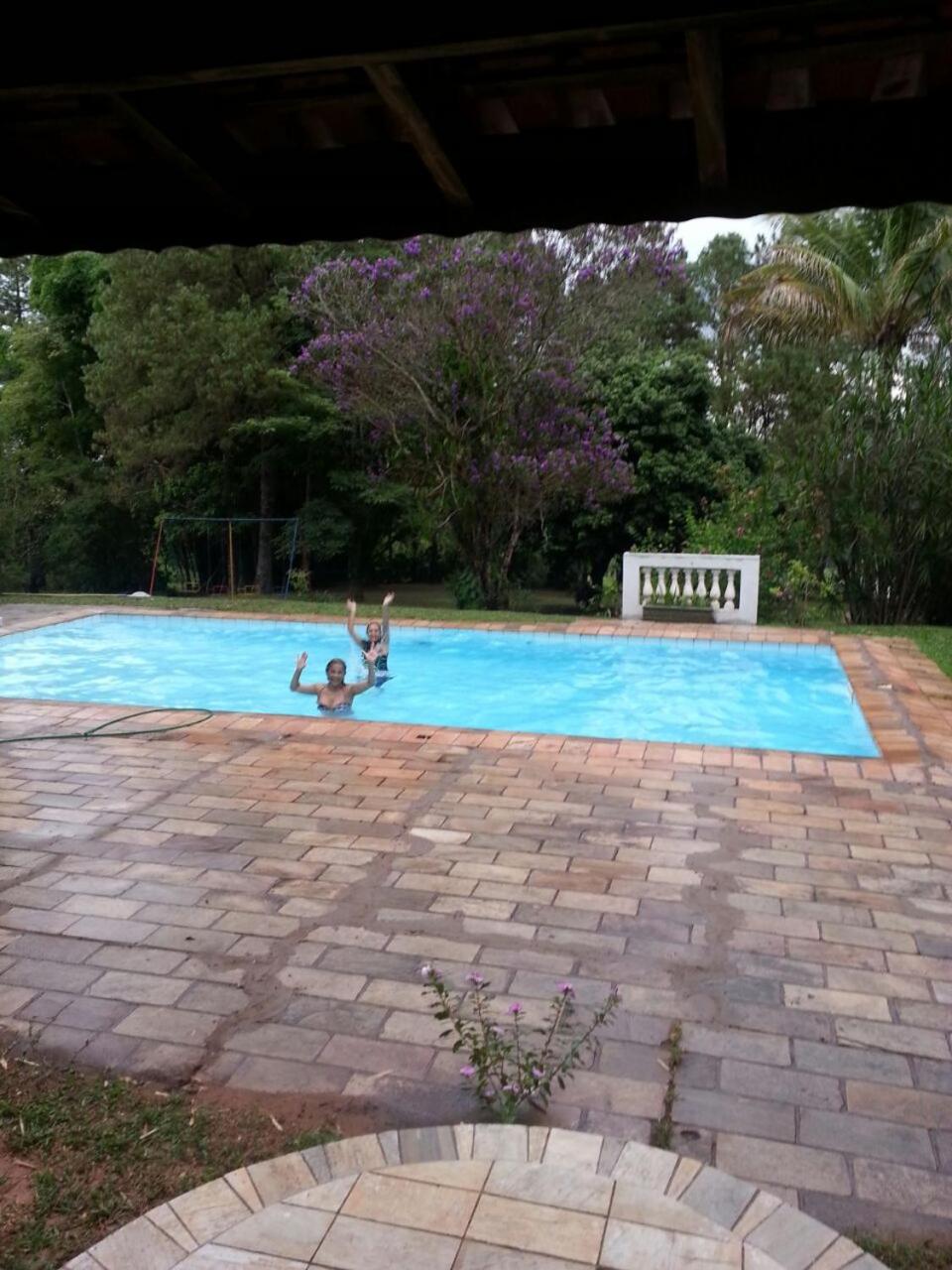Rancho - São Pedro
