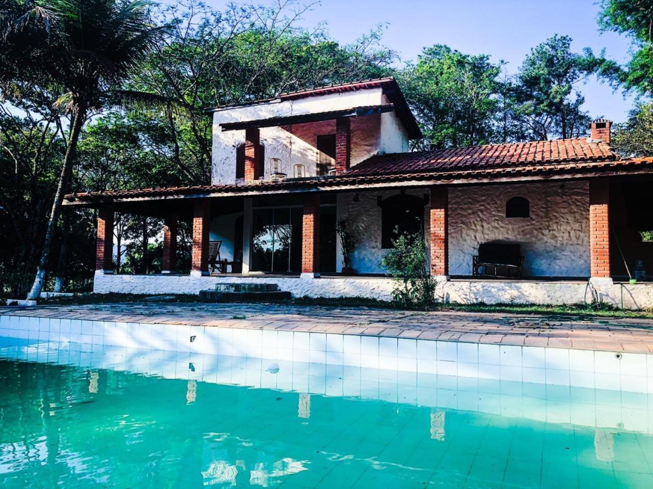 Rancho - São Pedro