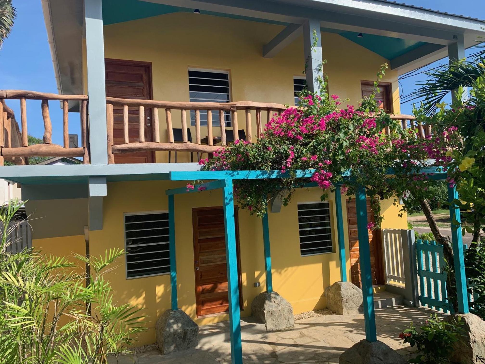 All Seasons Belize