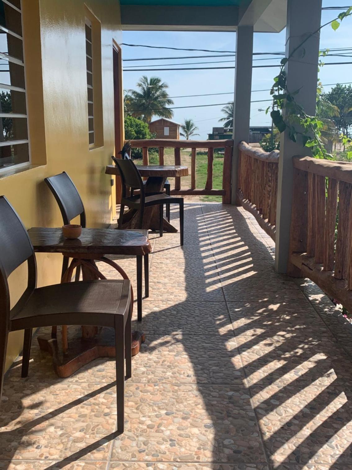 All Seasons Belize