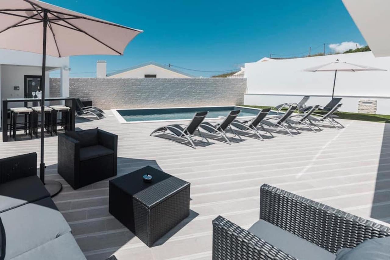 Eden Villa, with jacuzzi and ocean view view 4