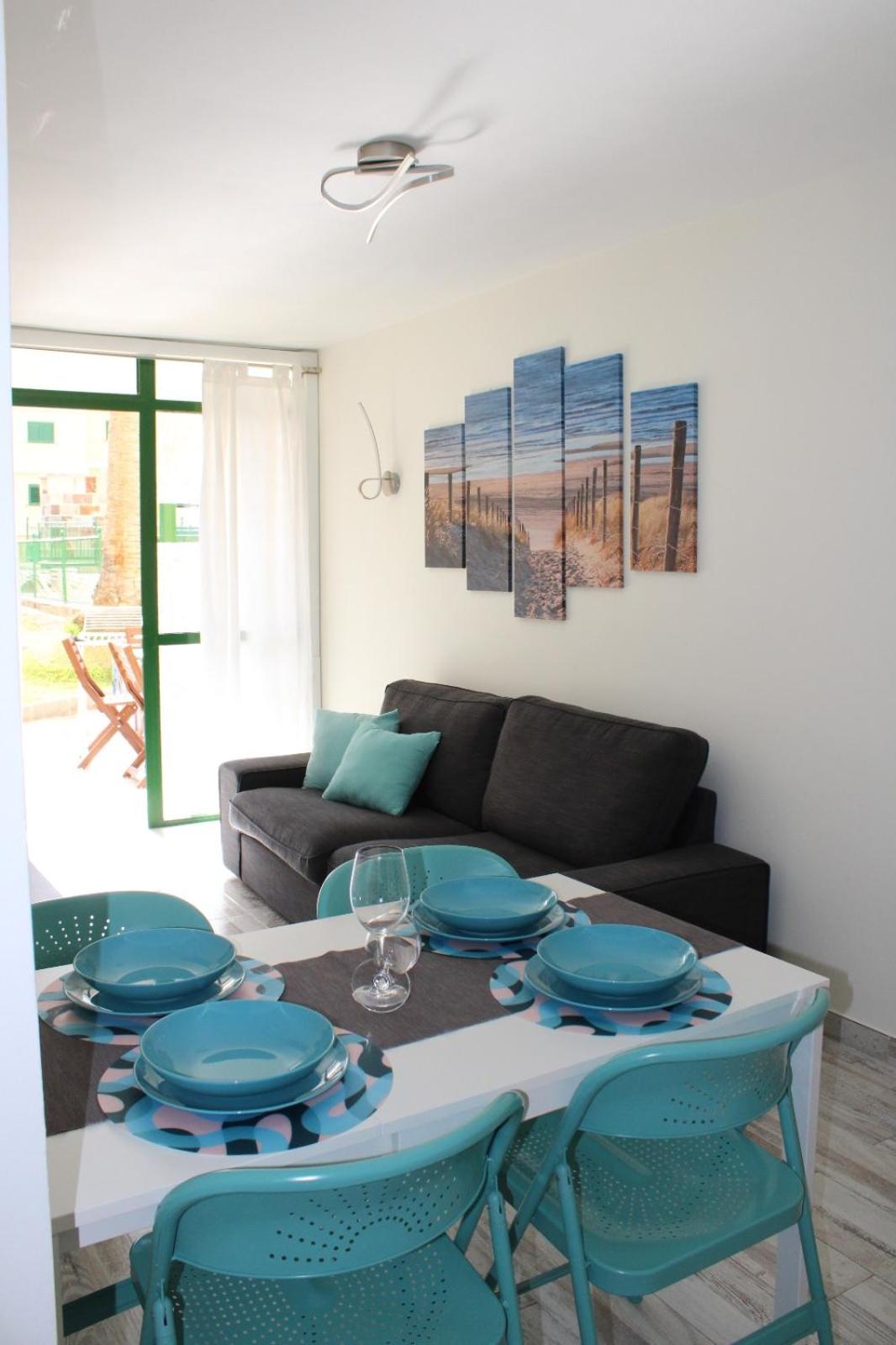 Hotel Solymar Las Olas - Image 1