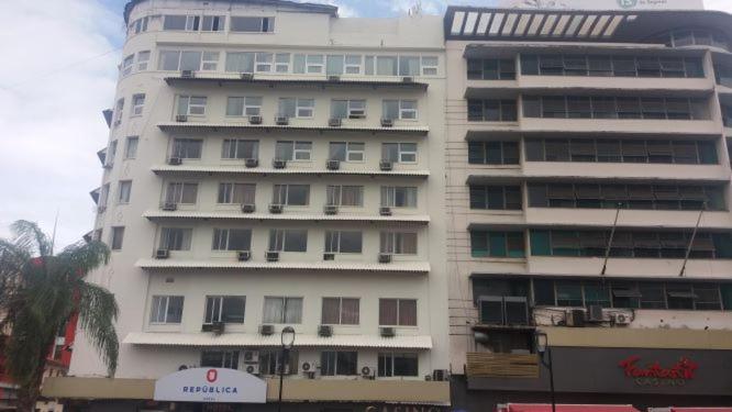 Hotel República Panamá - Image 1