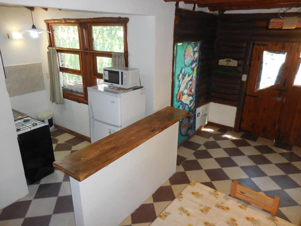 Cabañas Rupel a 3 cuadras del mar