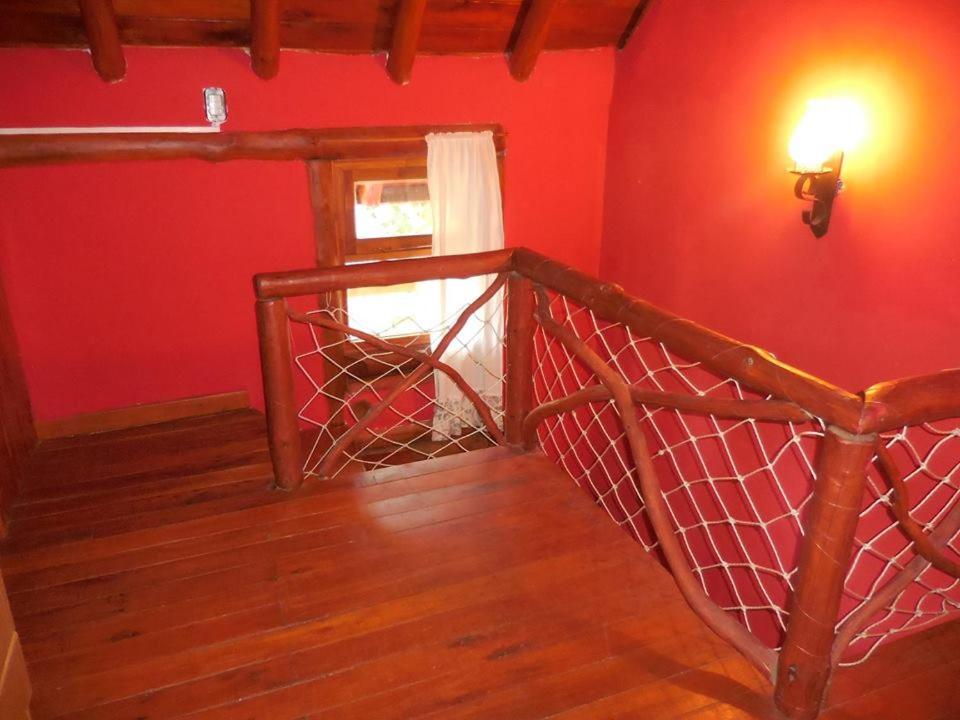 Cabañas Rupel a 3 cuadras del mar