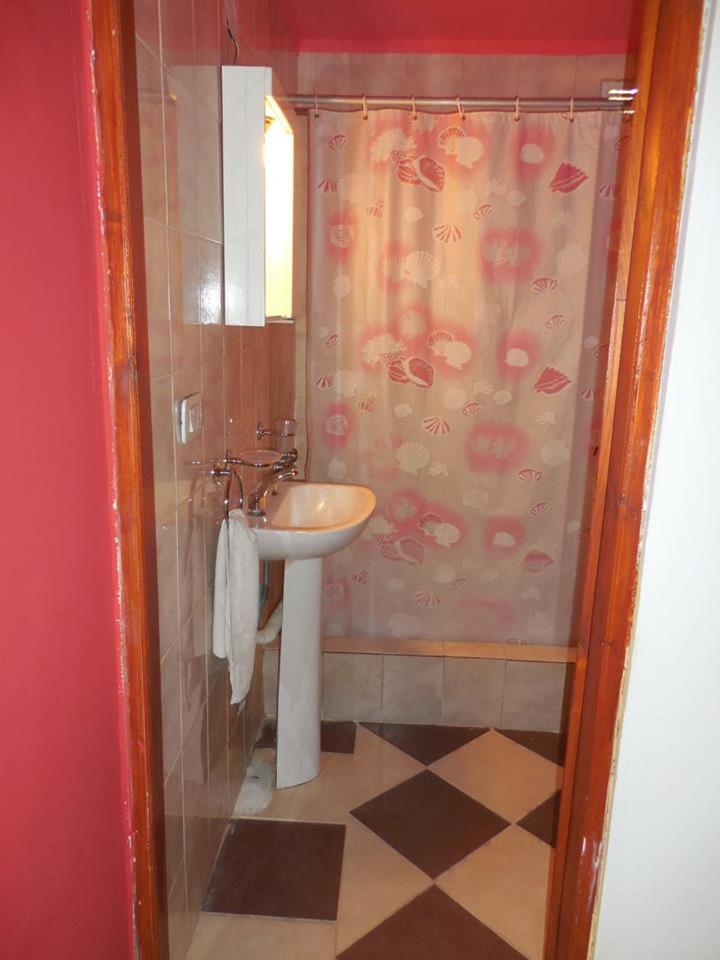 Cabañas Rupel a 3 cuadras del mar