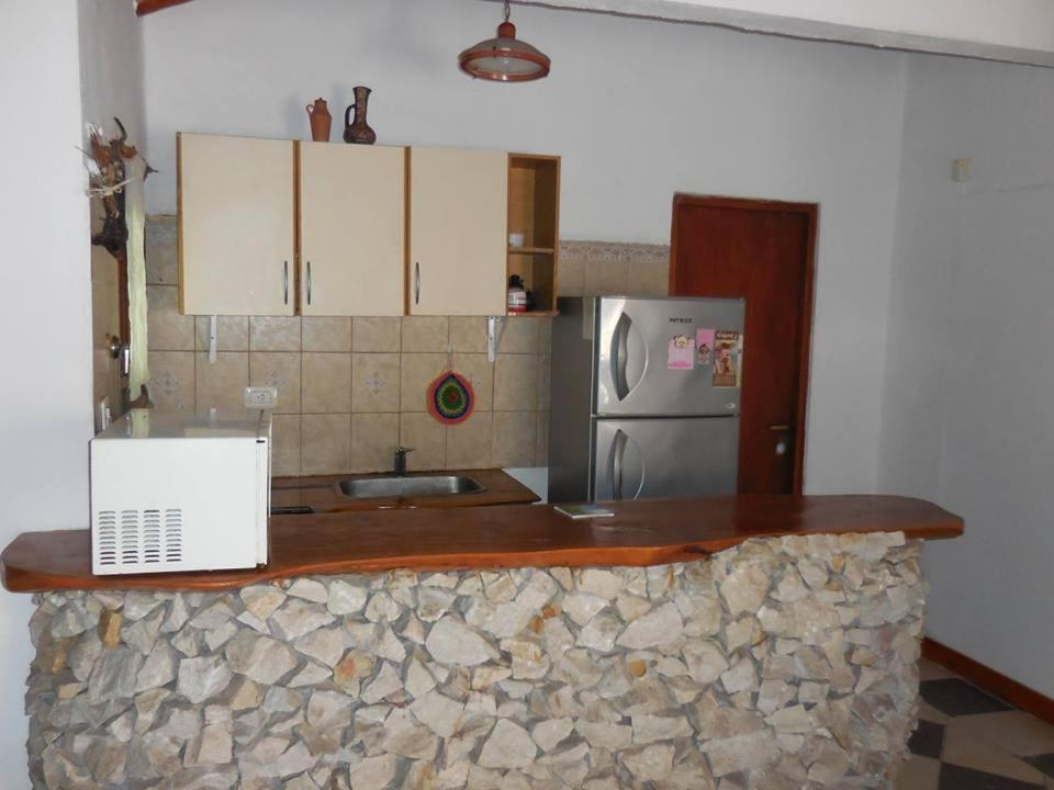 Cabañas Rupel a 3 cuadras del mar