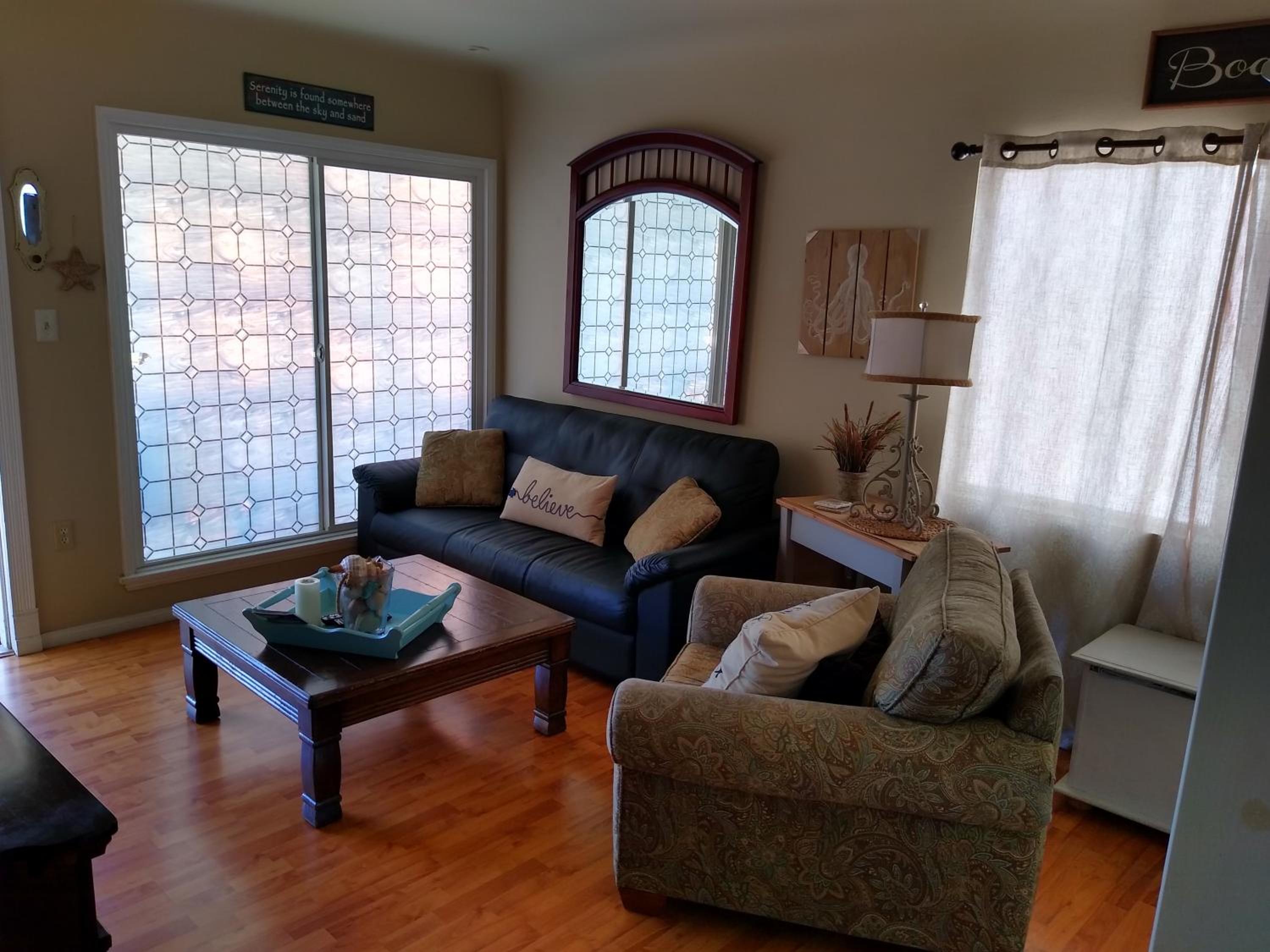 Belmont Shore Beach House view 3